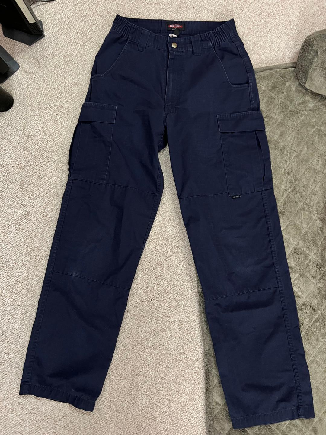 Station Cargo Pants