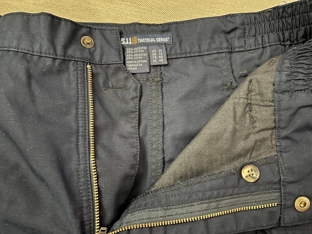 Ripstop Shorts