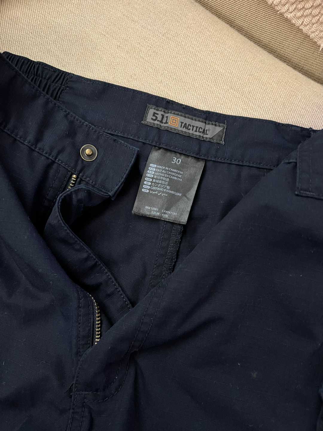 Taclite Ripstop Shorts