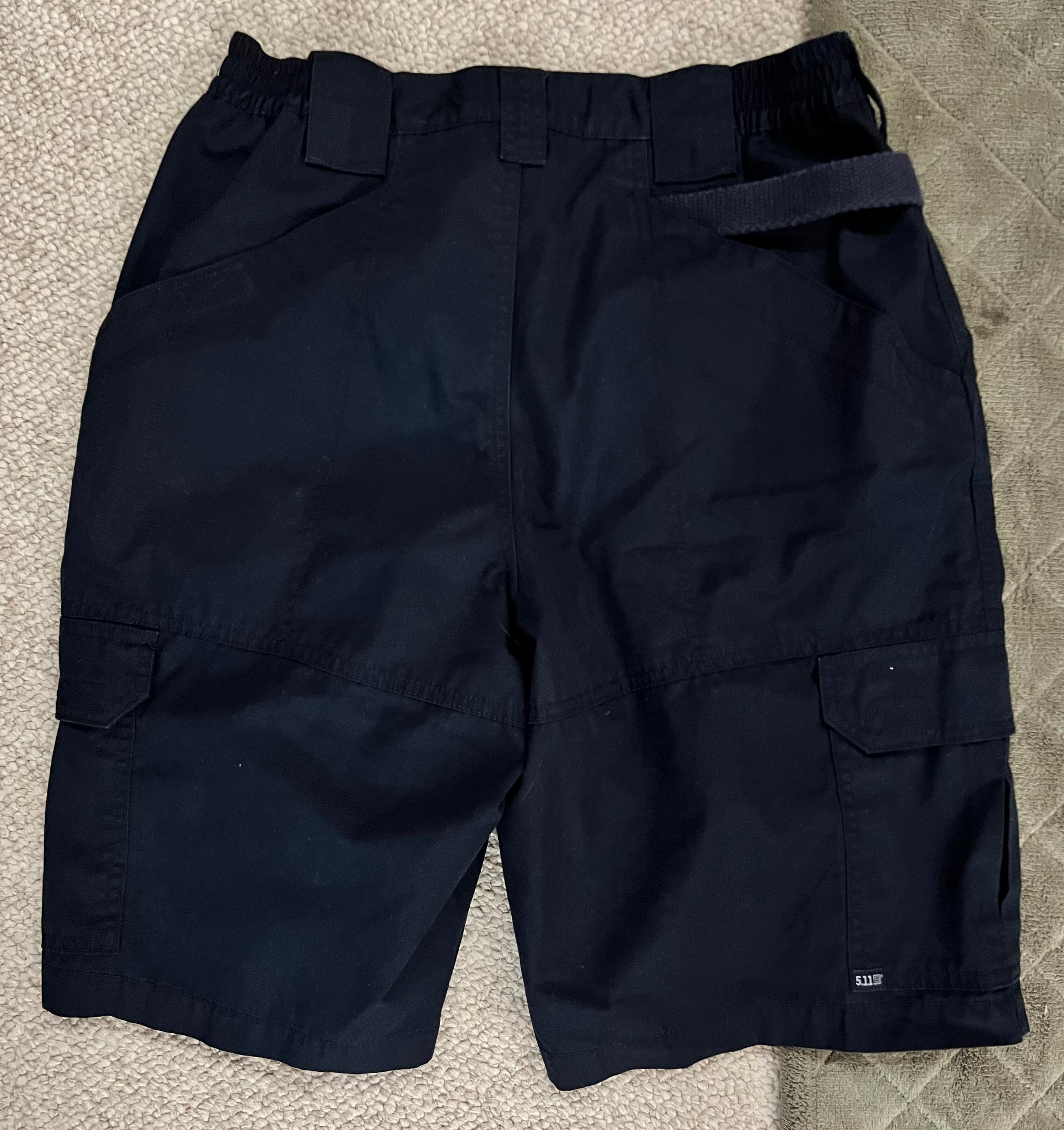 Taclite Ripstop Shorts - image 2
