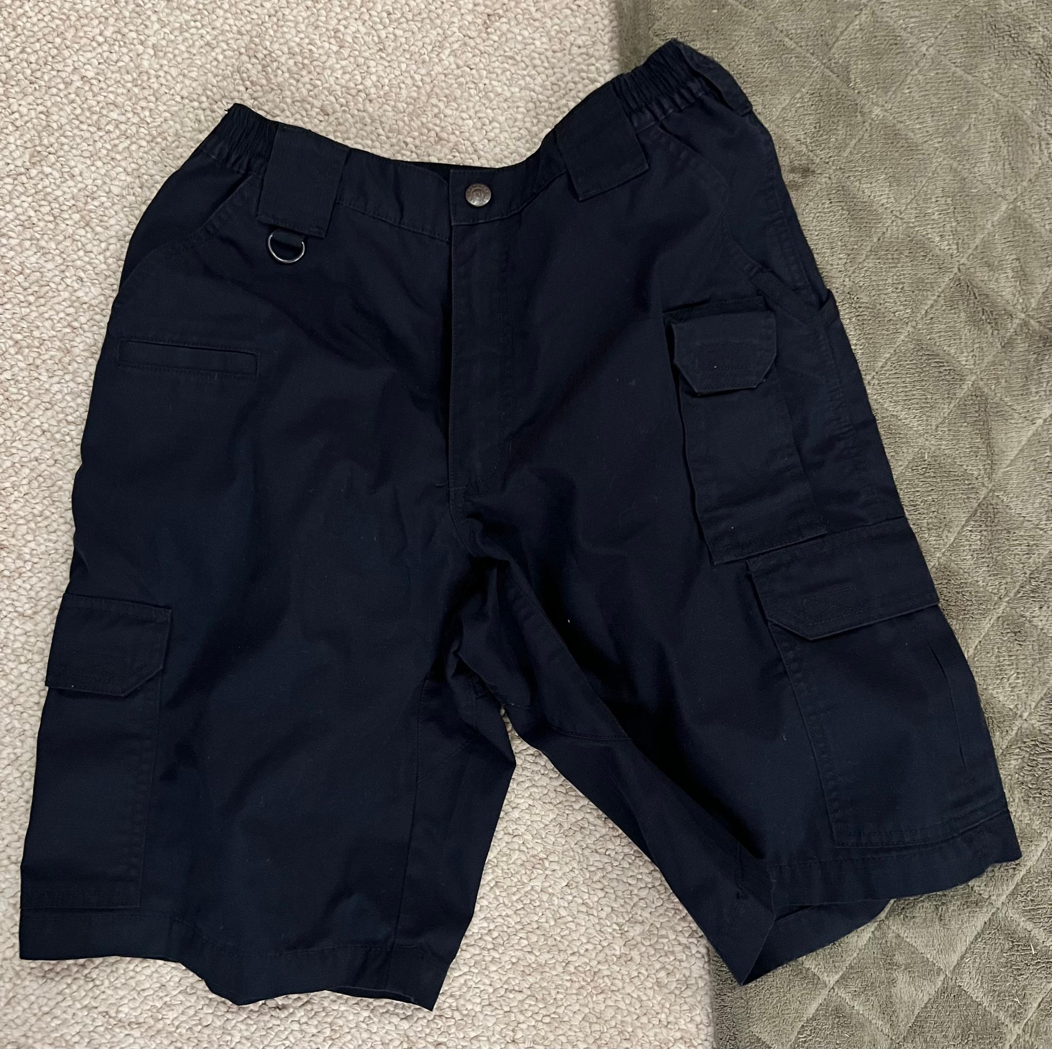 Taclite Ripstop Shorts - image 3