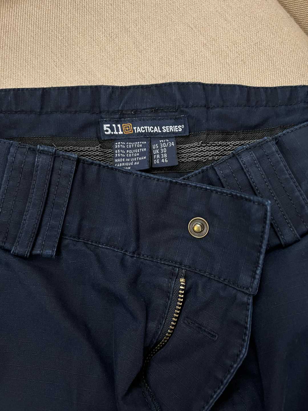 Tactile EMS Pant
