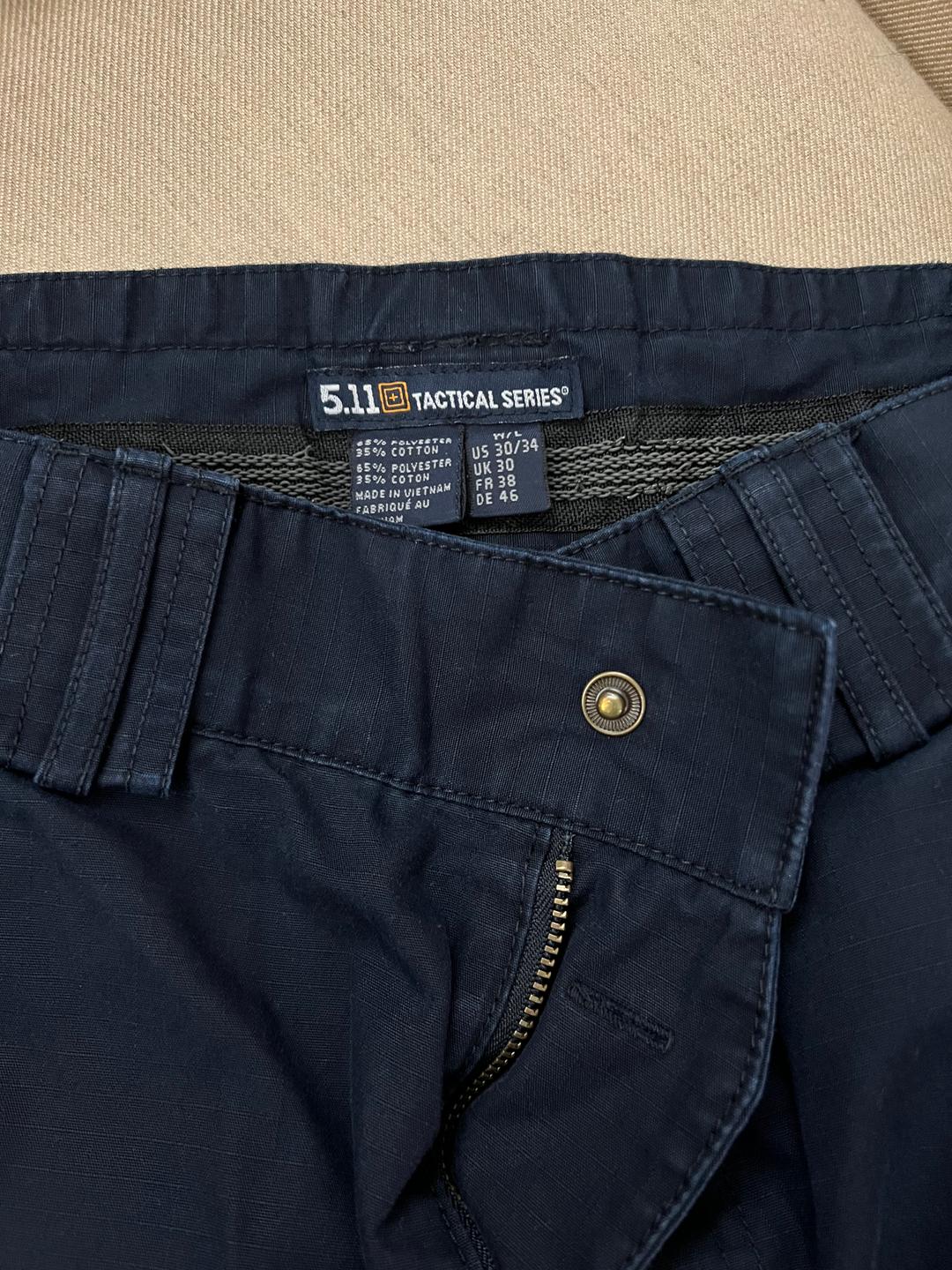 Tactile EMS Pant