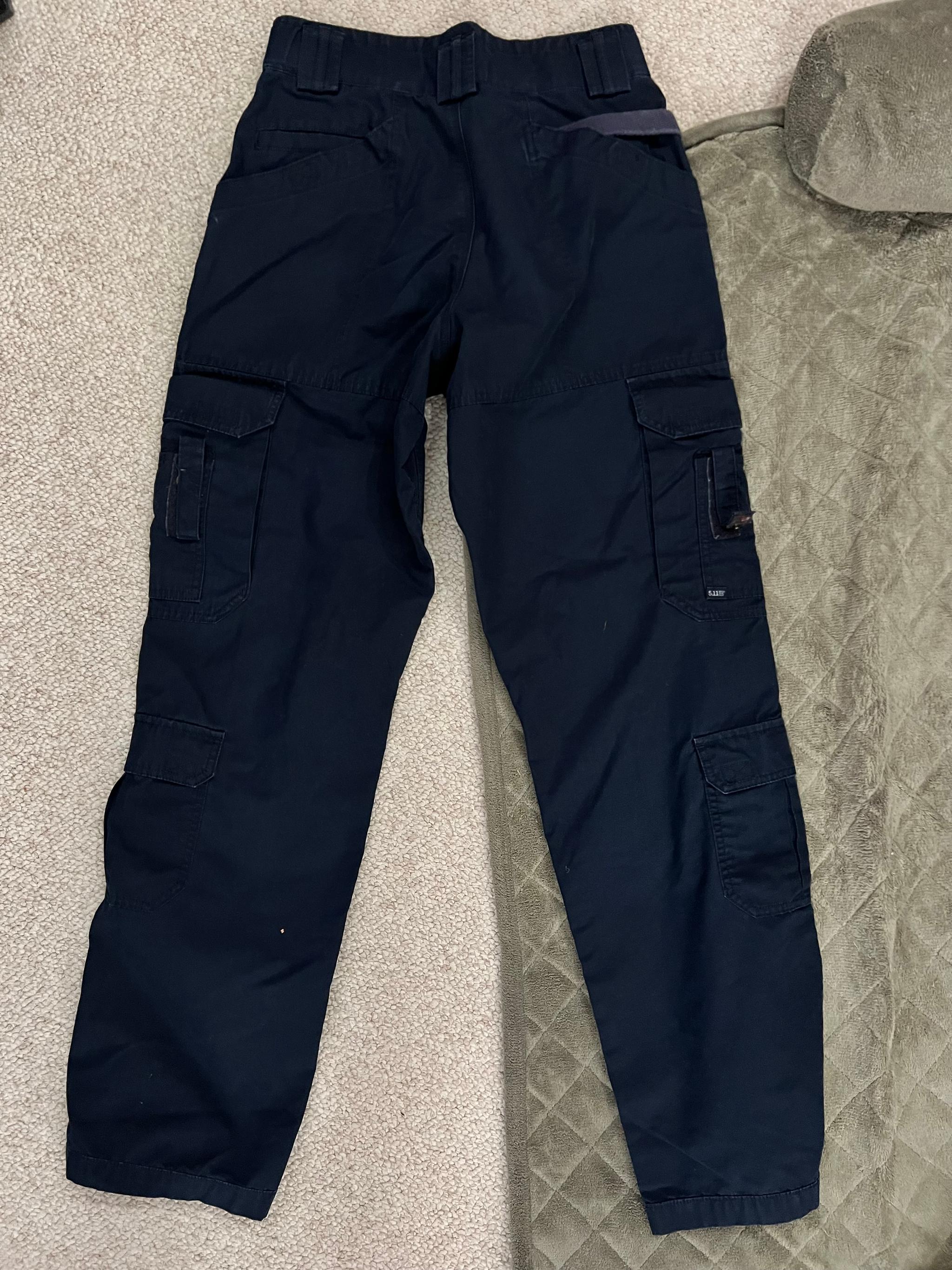 Tactile EMS Pant - image 2
