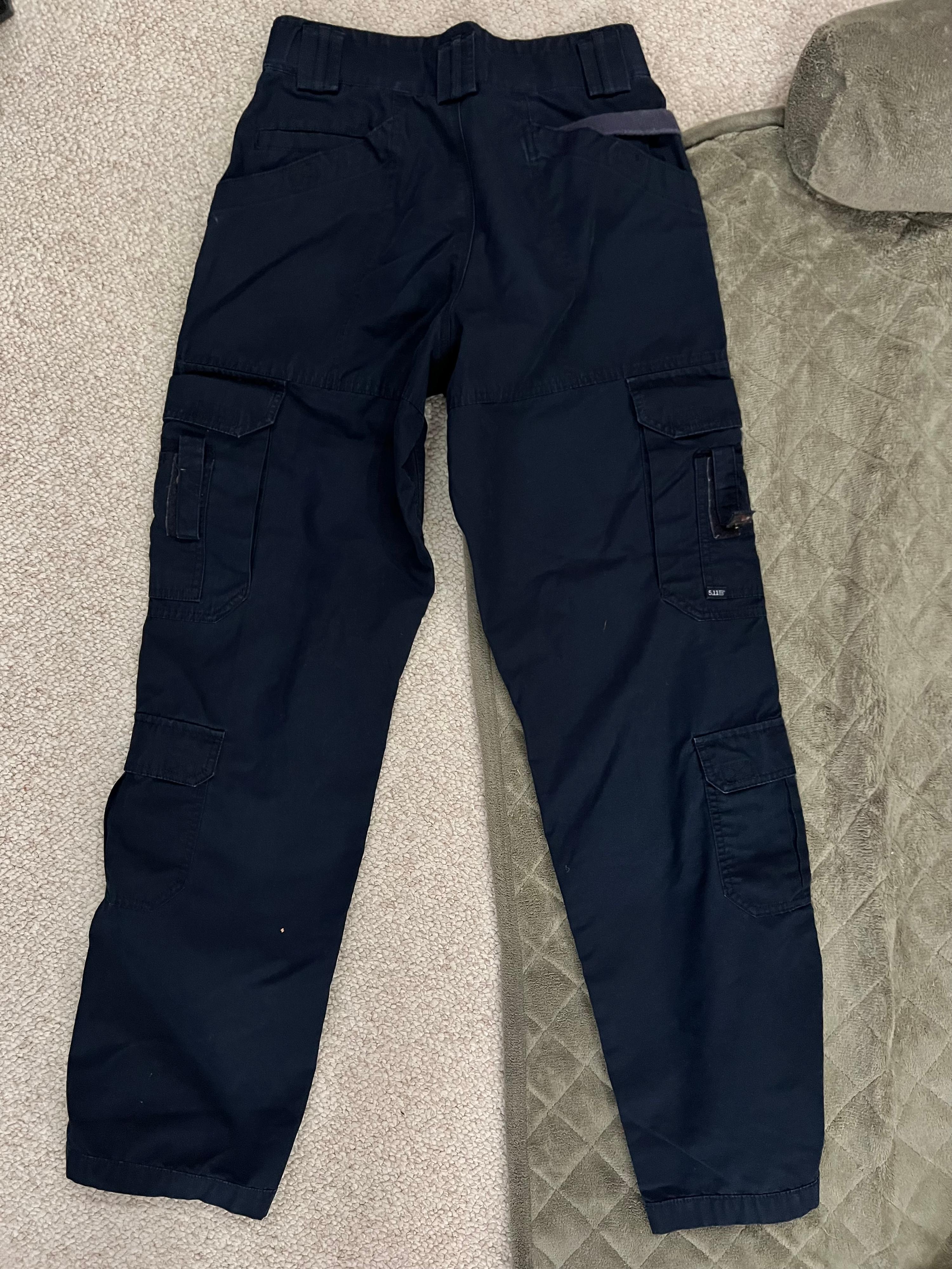 Tactile EMS Pant - image 2