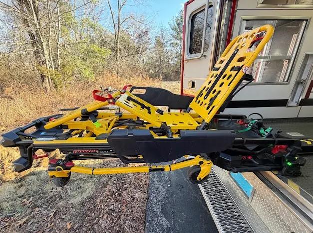 2017 Ford F-550 Type I Ambulance - image 51