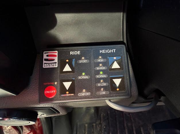 2017 Ford F-550 Type I Ambulance - image 58