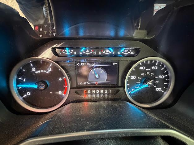 2017 Ford F-550 Type I Ambulance - image 13