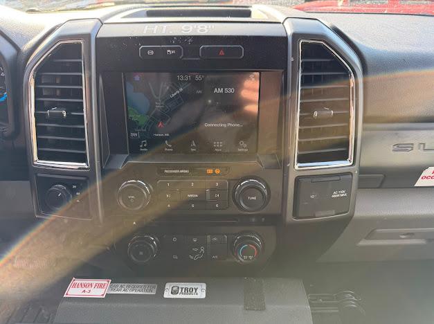 2017 Ford F-550 Type I Ambulance - image 16