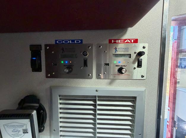 2017 Ford F-550 Type I Ambulance - image 46