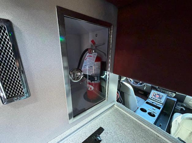 2017 Ford F-550 Type I Ambulance - image 45