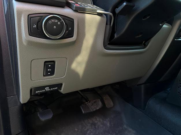 2017 Ford F-550 Type I Ambulance - image 57