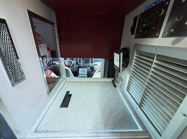 2017 Ford F-550 Type I Ambulance - image 44