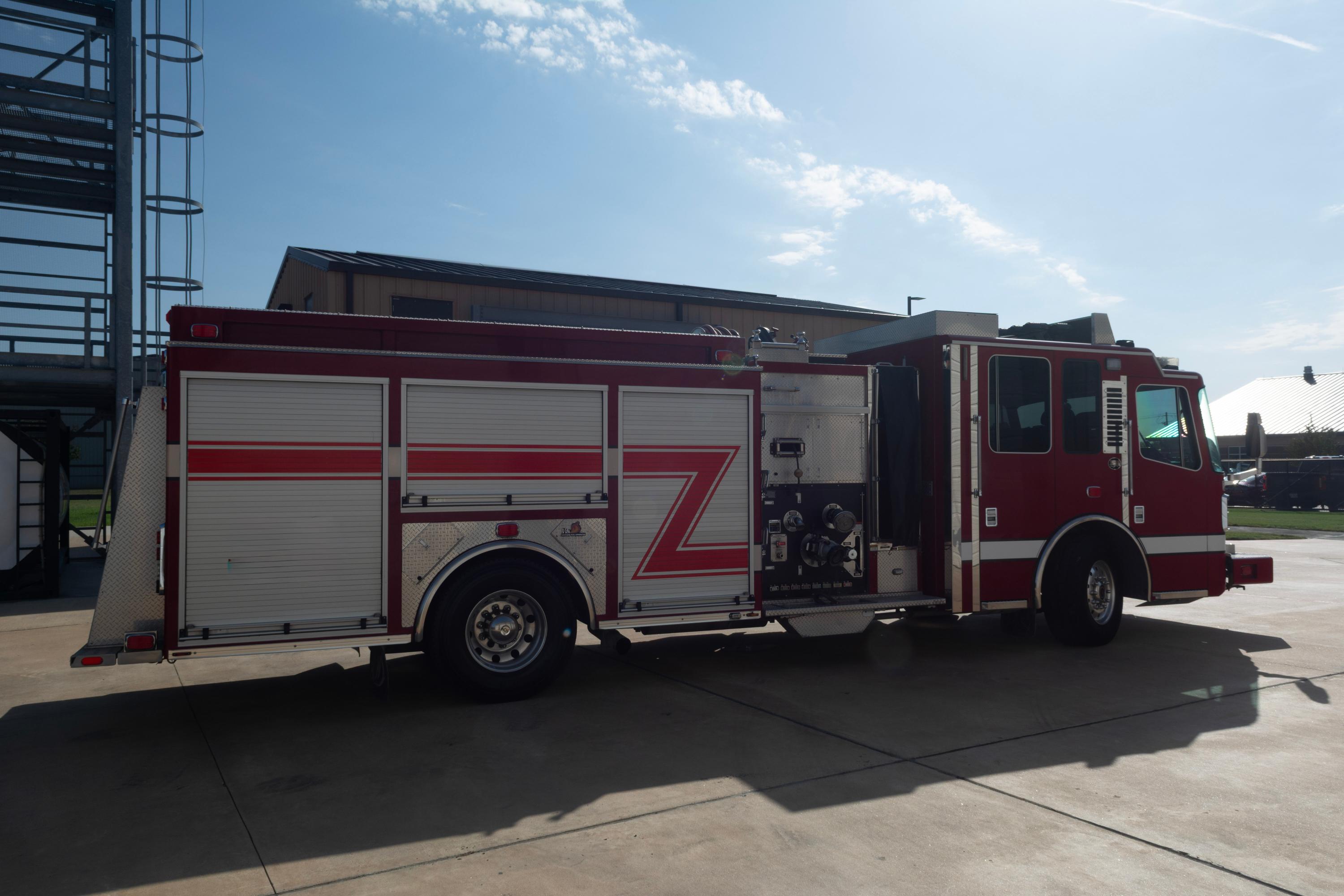 2011 Ferrara Pumper - image 54
