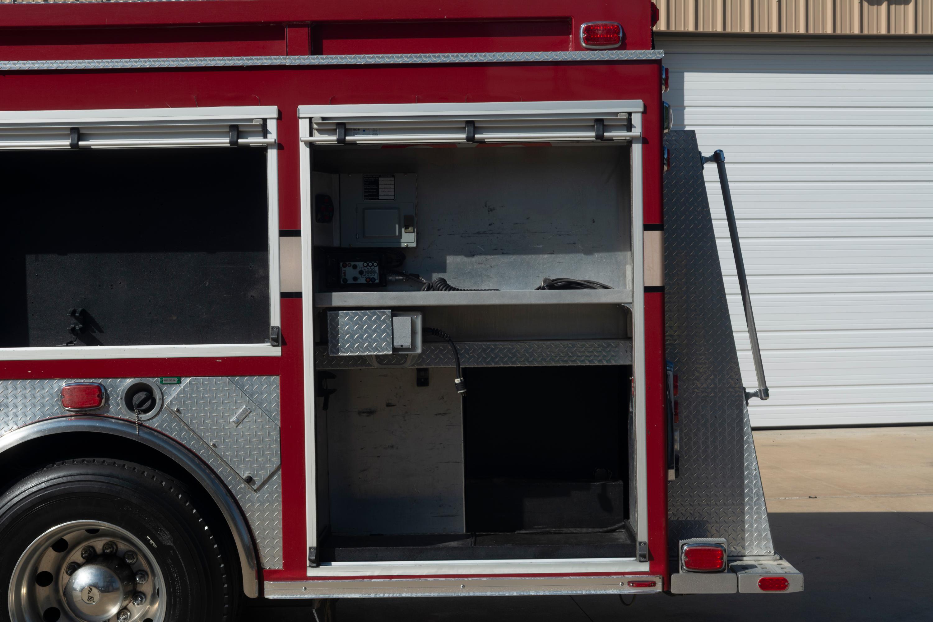 2011 Ferrara Pumper - image 50