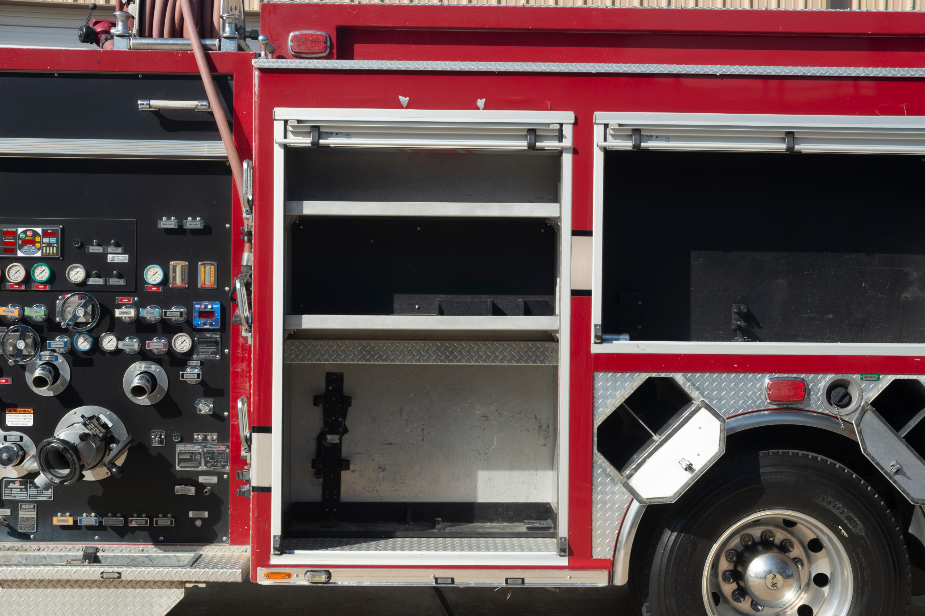 2011 Ferrara Pumper - image 48