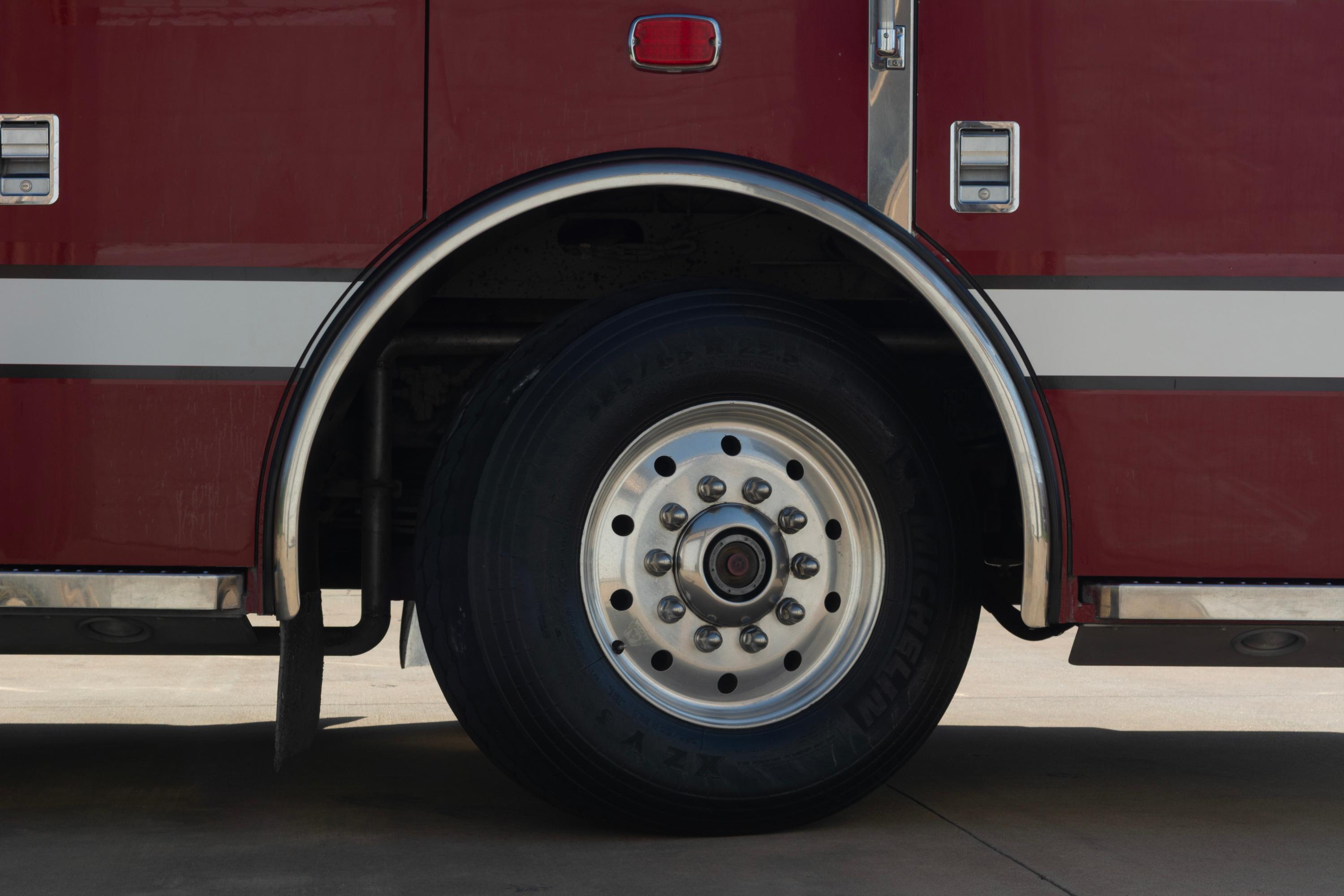 2011 Ferrara Pumper - image 33