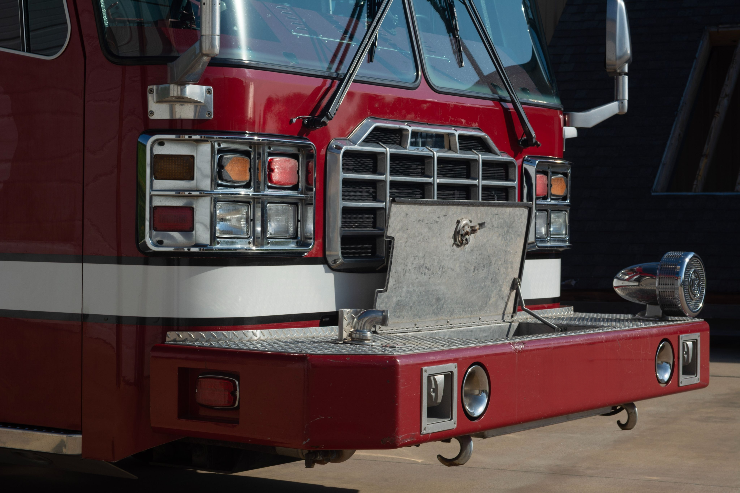 2011 Ferrara Pumper - image 27