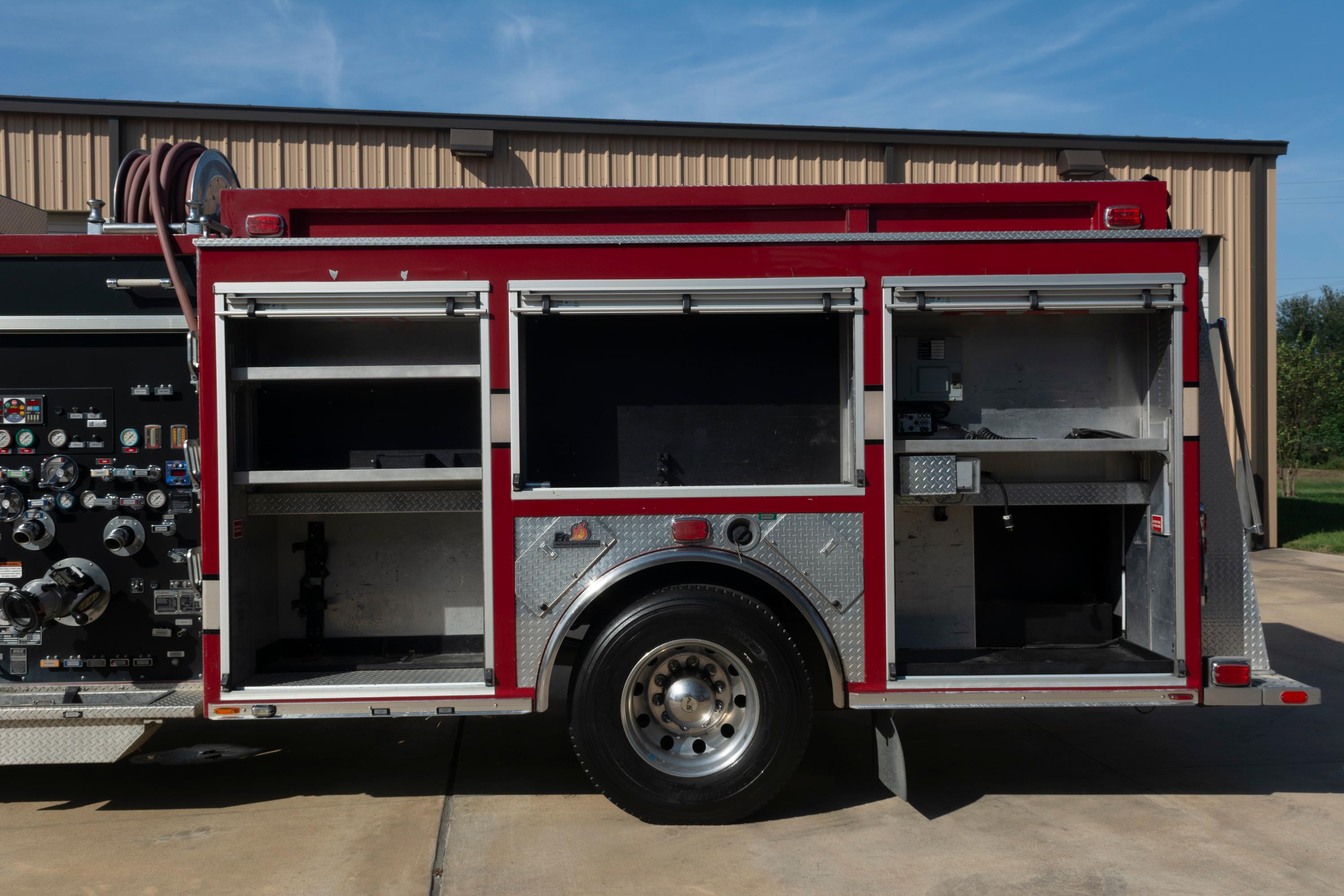 2011 Ferrara Pumper - image 51