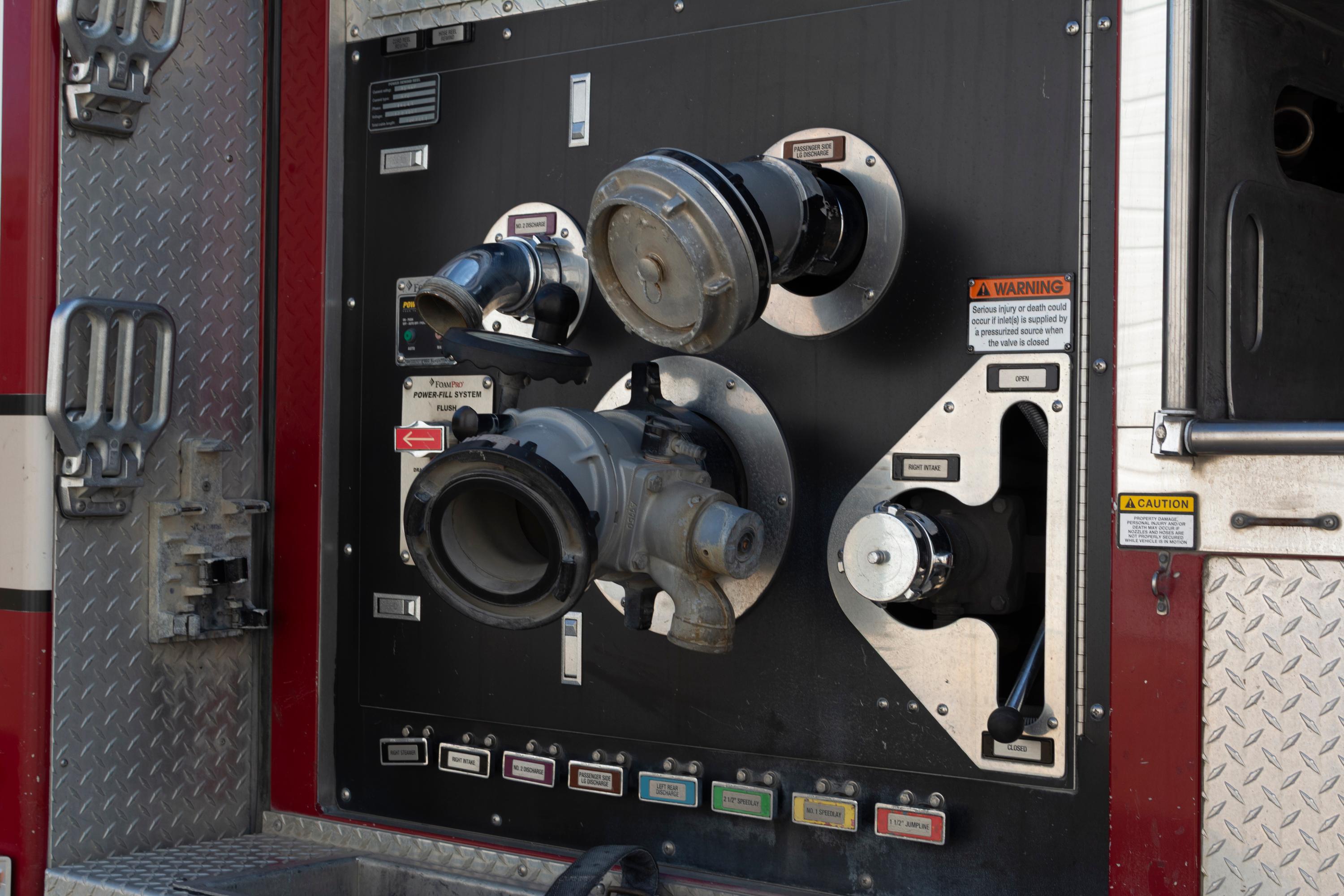 2011 Ferrara Pumper - image 21