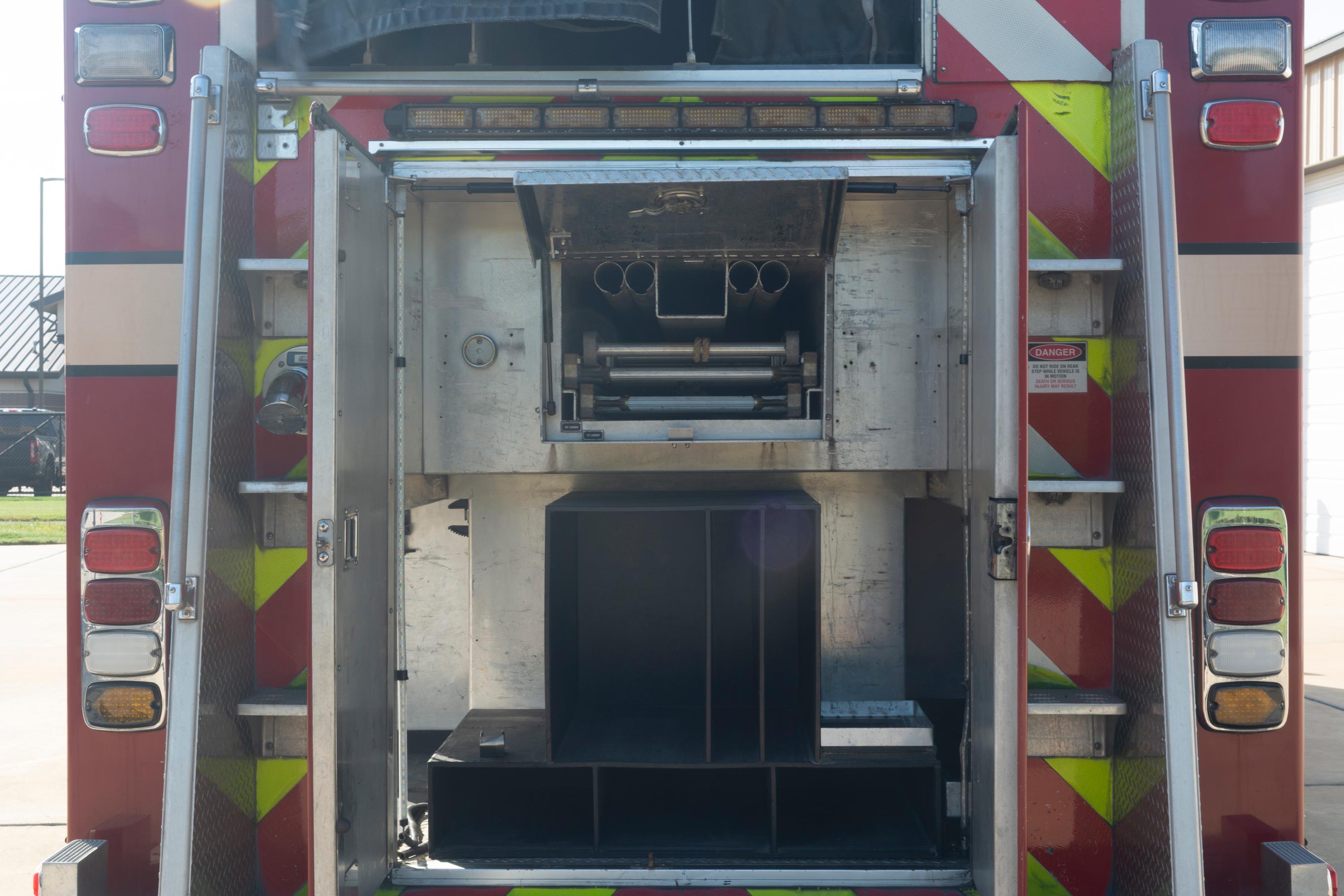 2011 Ferrara Pumper - image 42