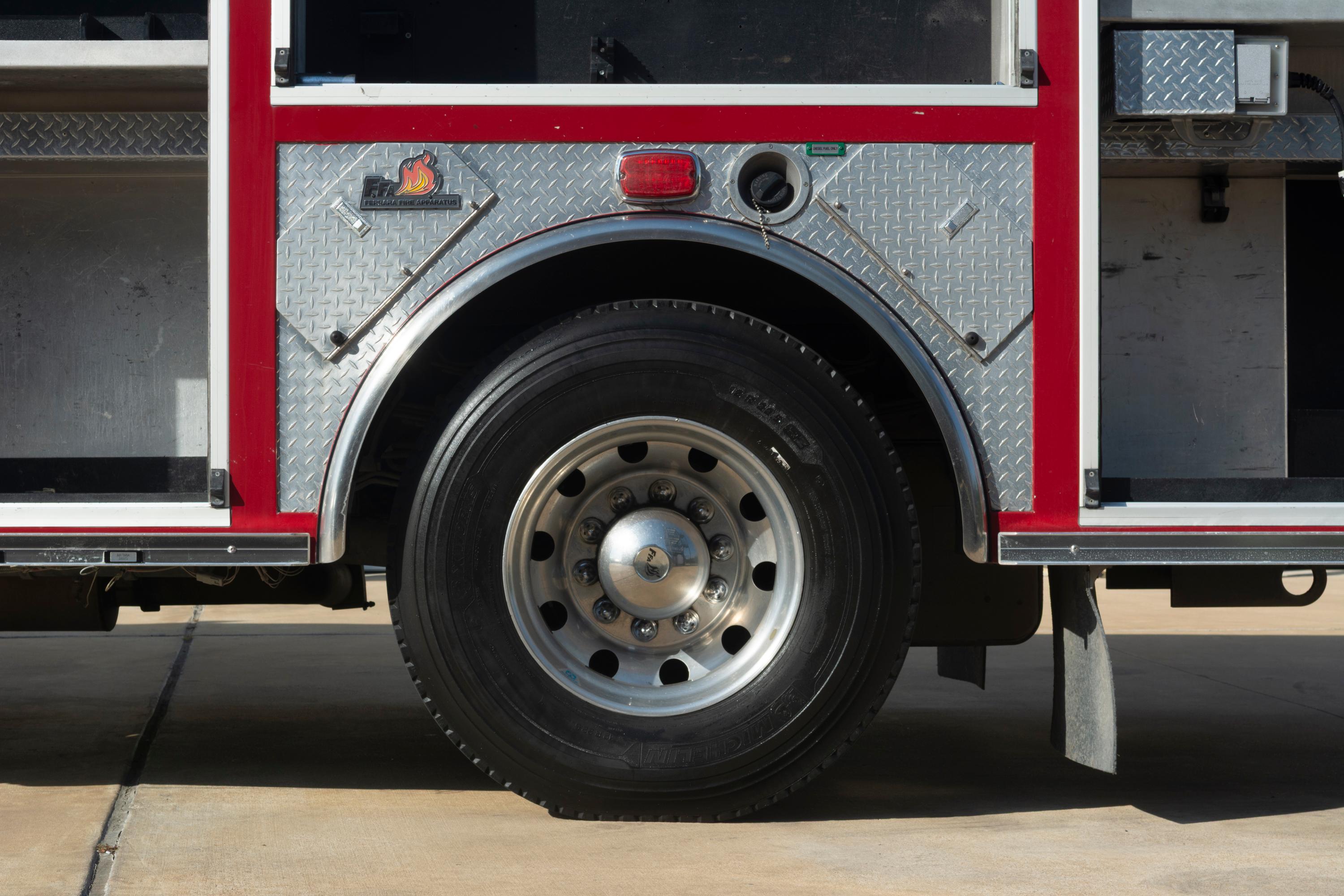 2011 Ferrara Pumper - image 31