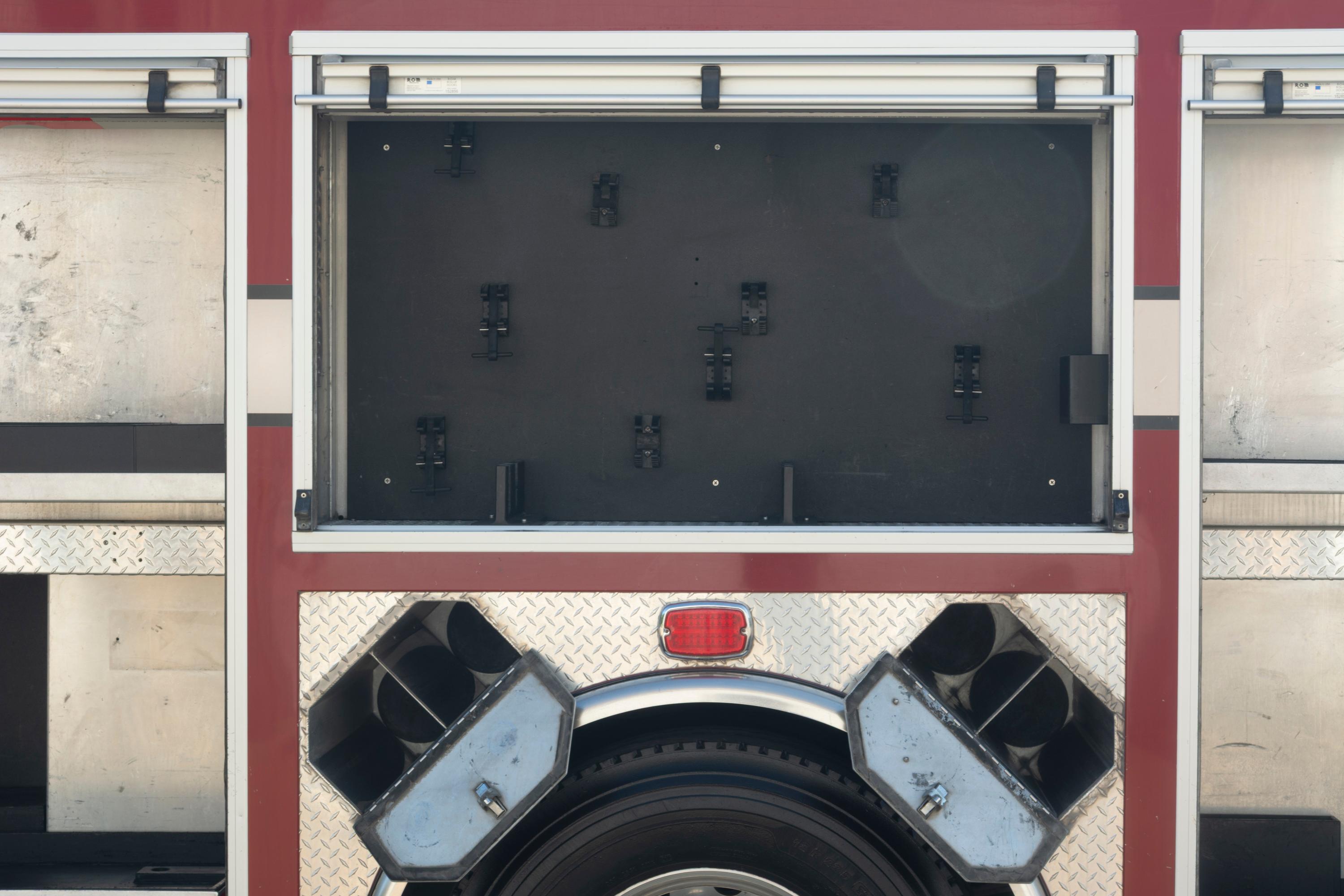 2011 Ferrara Pumper - image 38