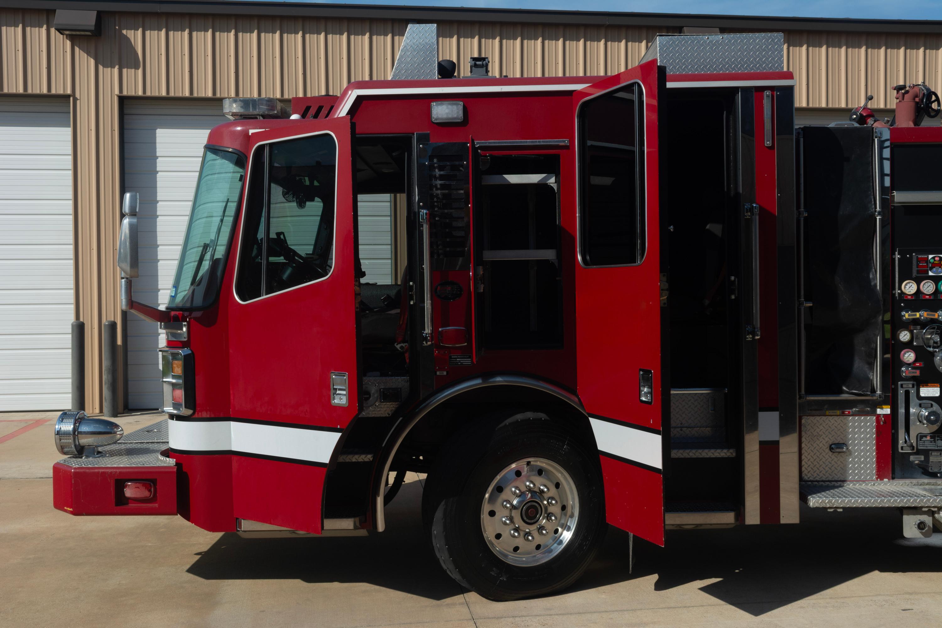2011 Ferrara Pumper - image 46