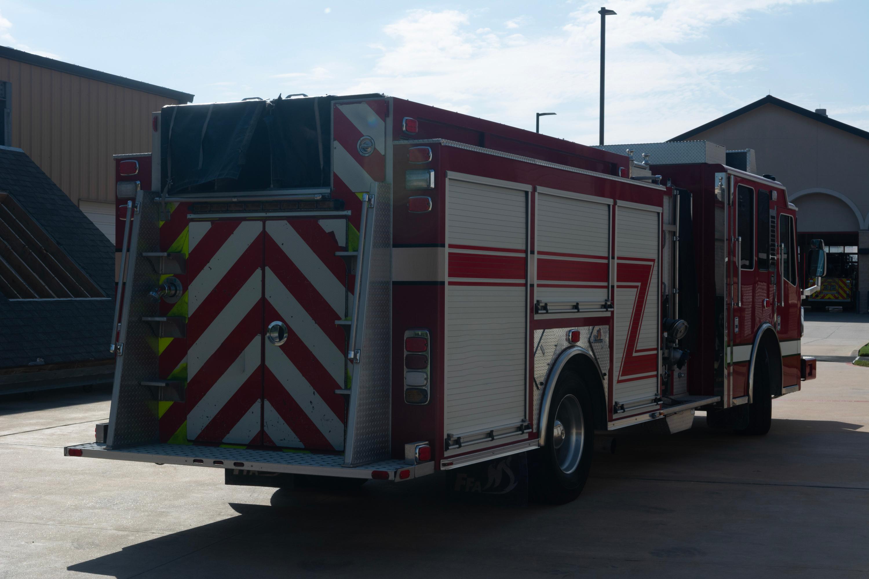 2011 Ferrara Pumper - image 55