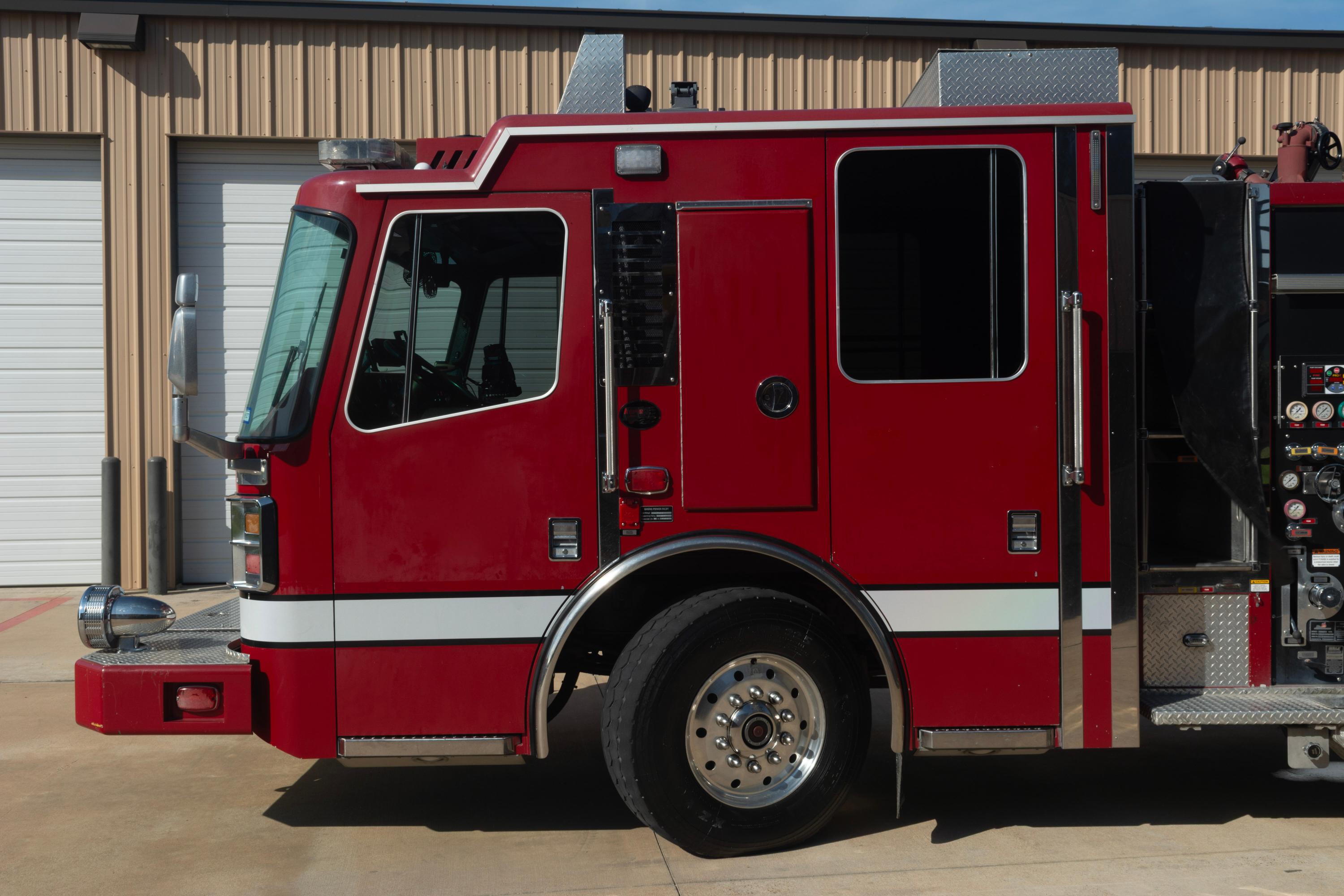 2011 Ferrara Pumper - image 47