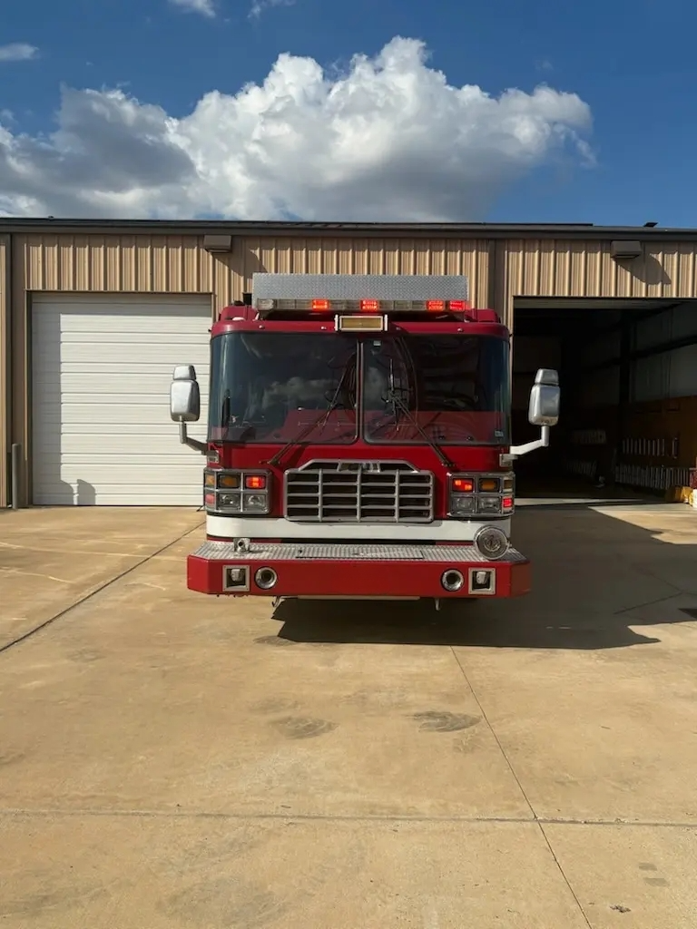2011 Ferrara Pumper - image 69