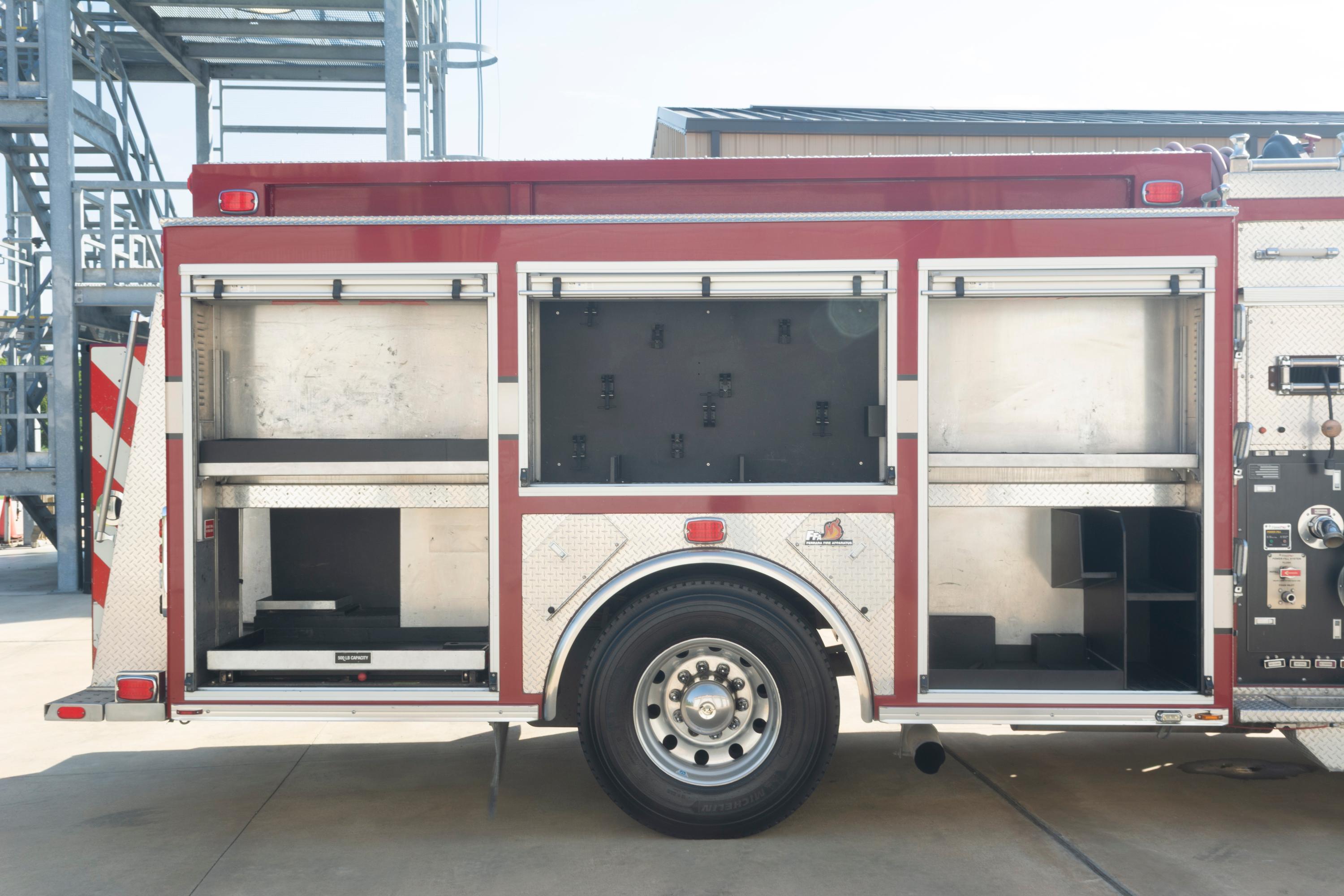 2011 Ferrara Pumper - image 41