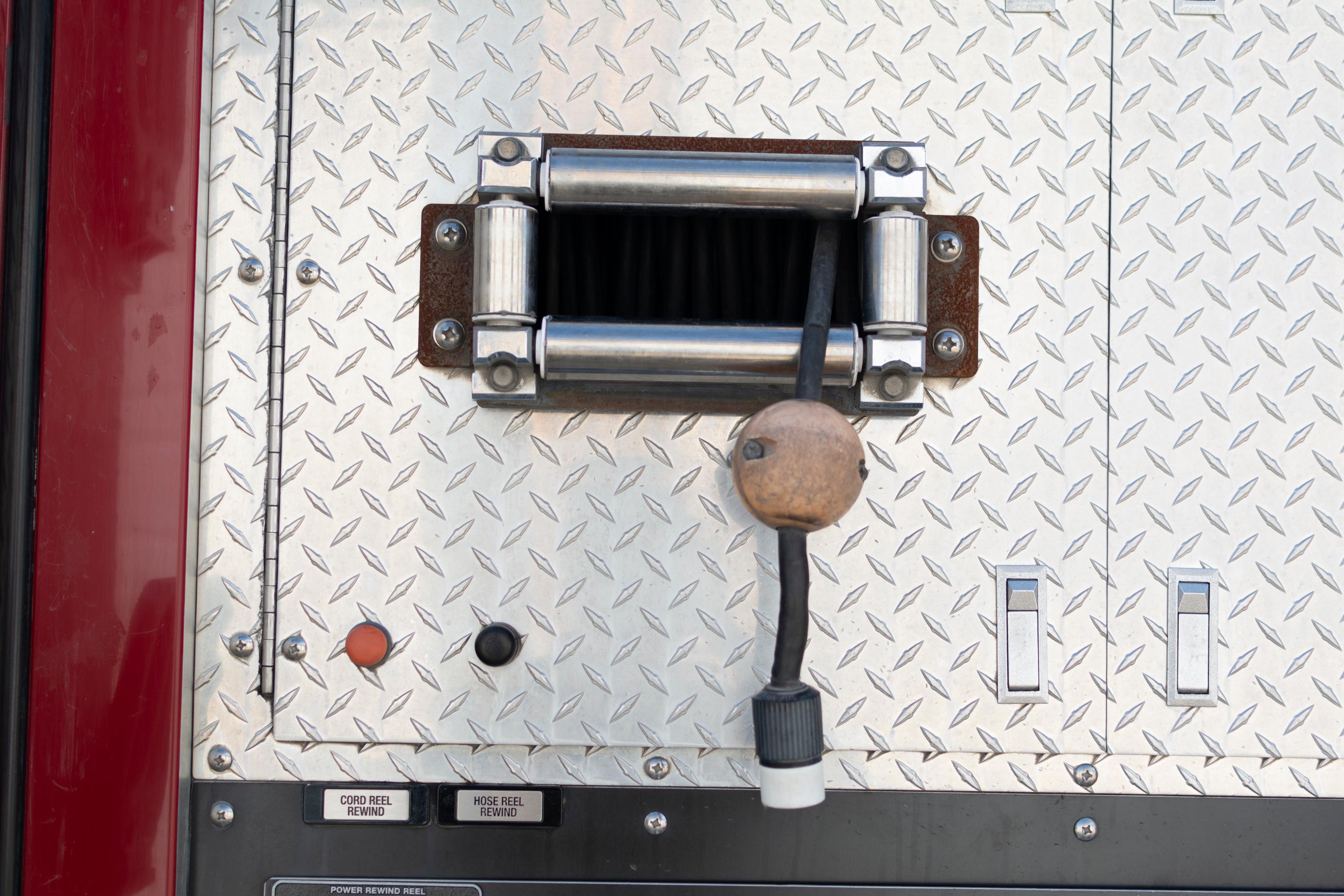 2011 Ferrara Pumper - image 20