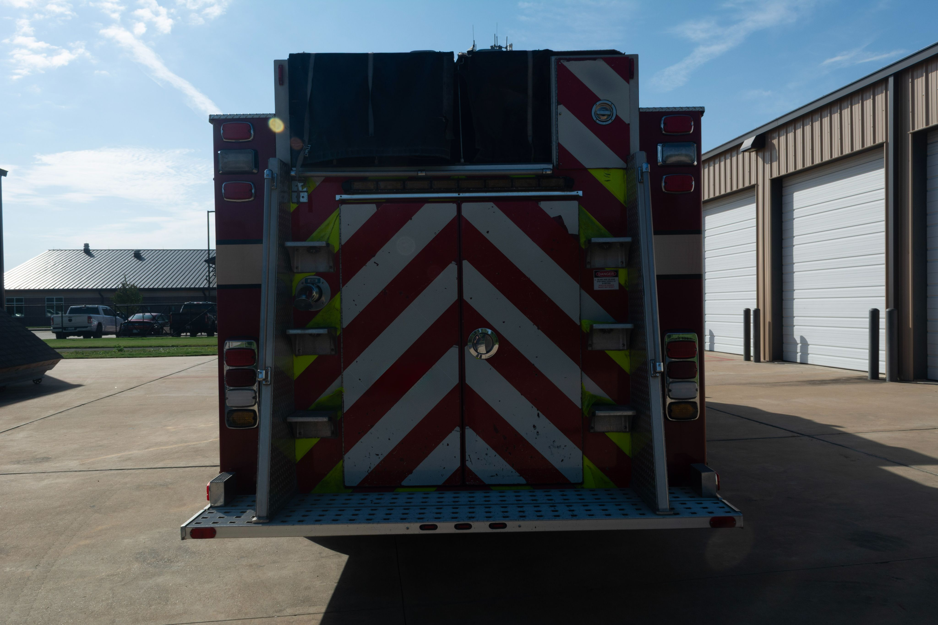 2011 Ferrara Pumper - image 43