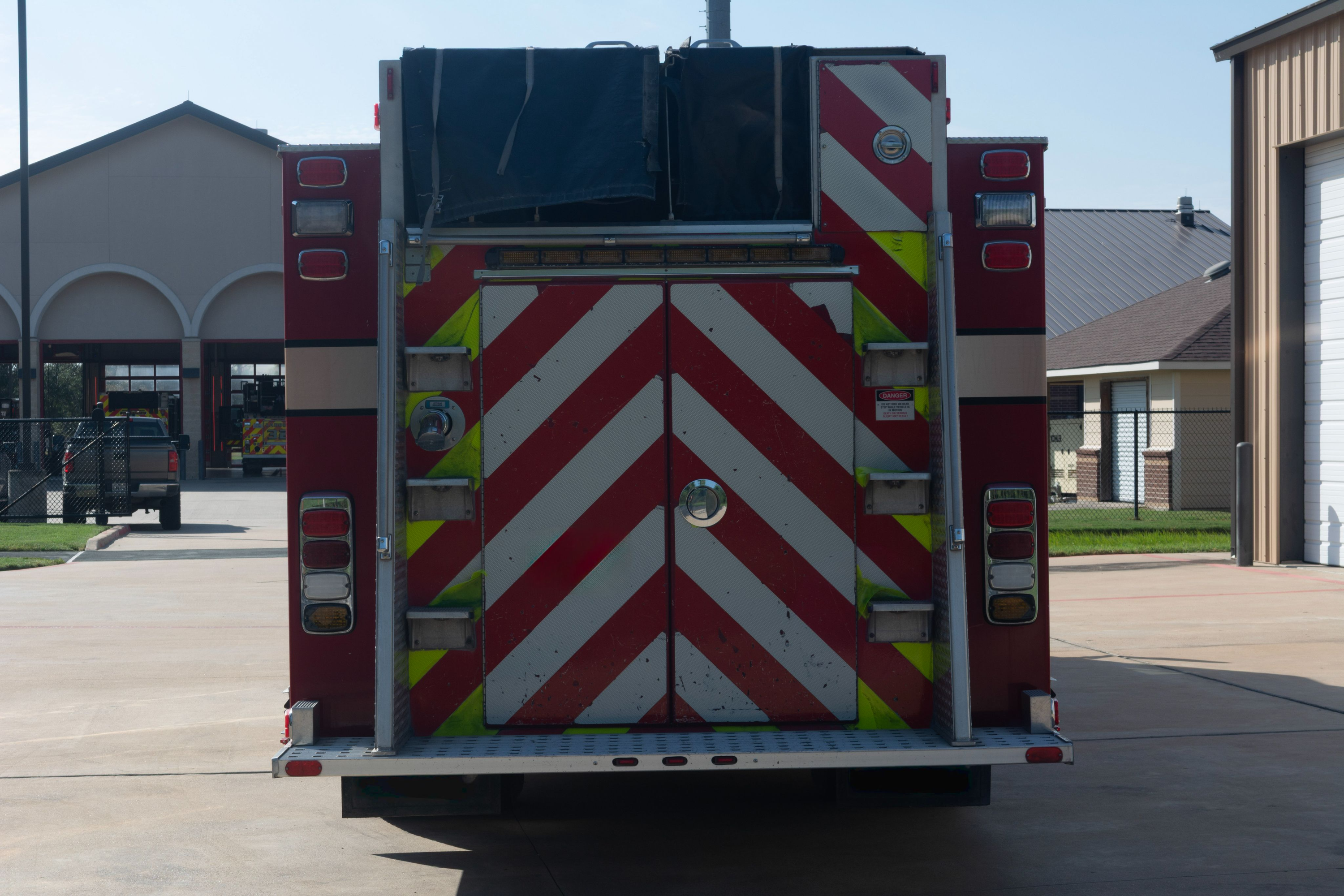 2011 Ferrara Pumper - image 56