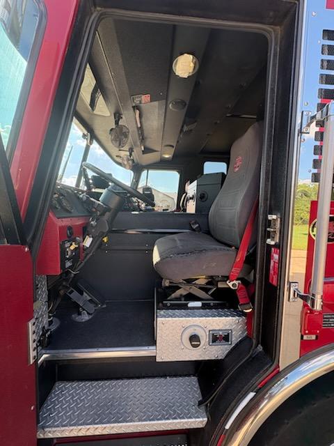 2011 Ferrara Pumper - image 65