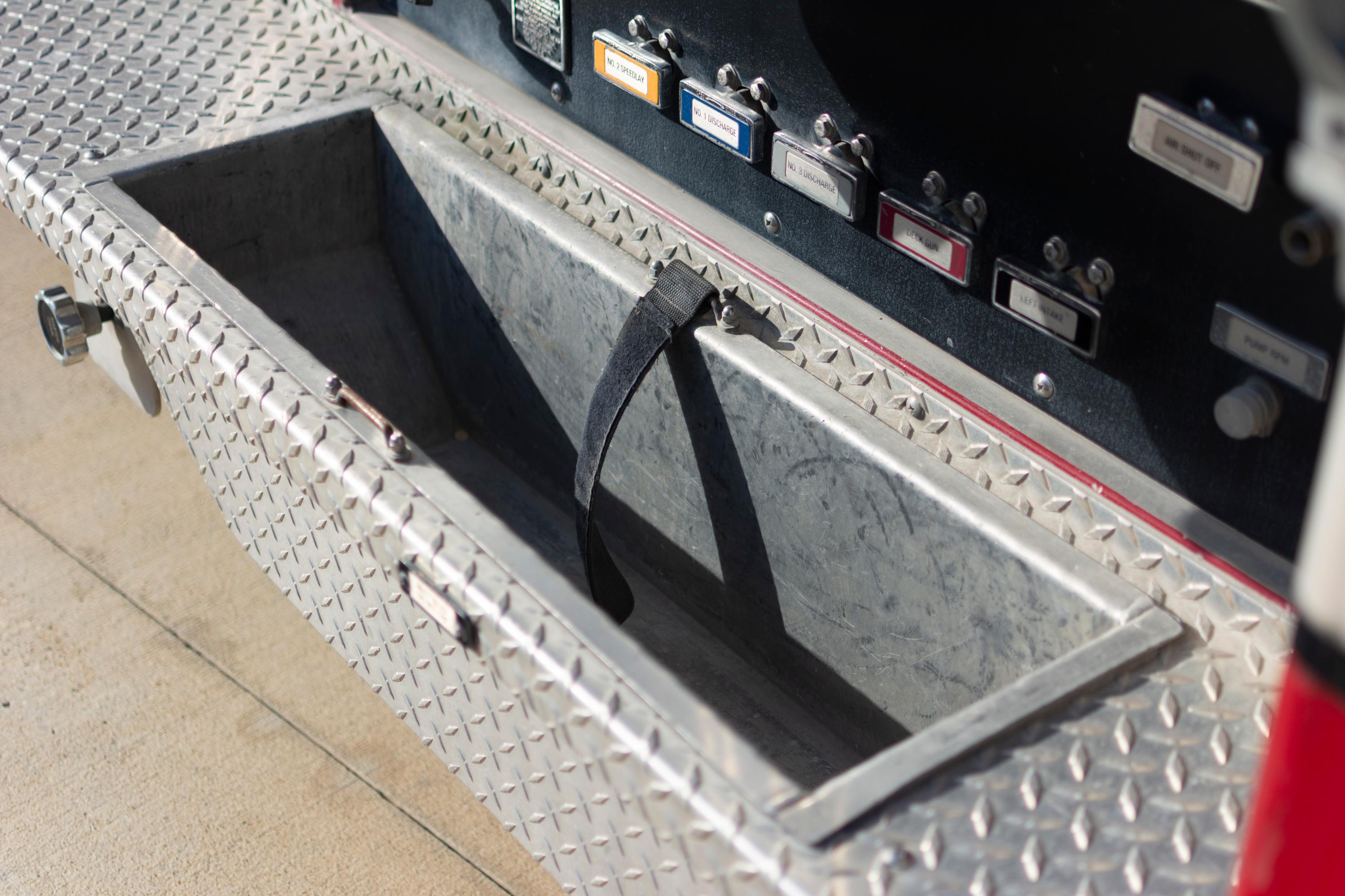 2011 Ferrara Pumper - image 13
