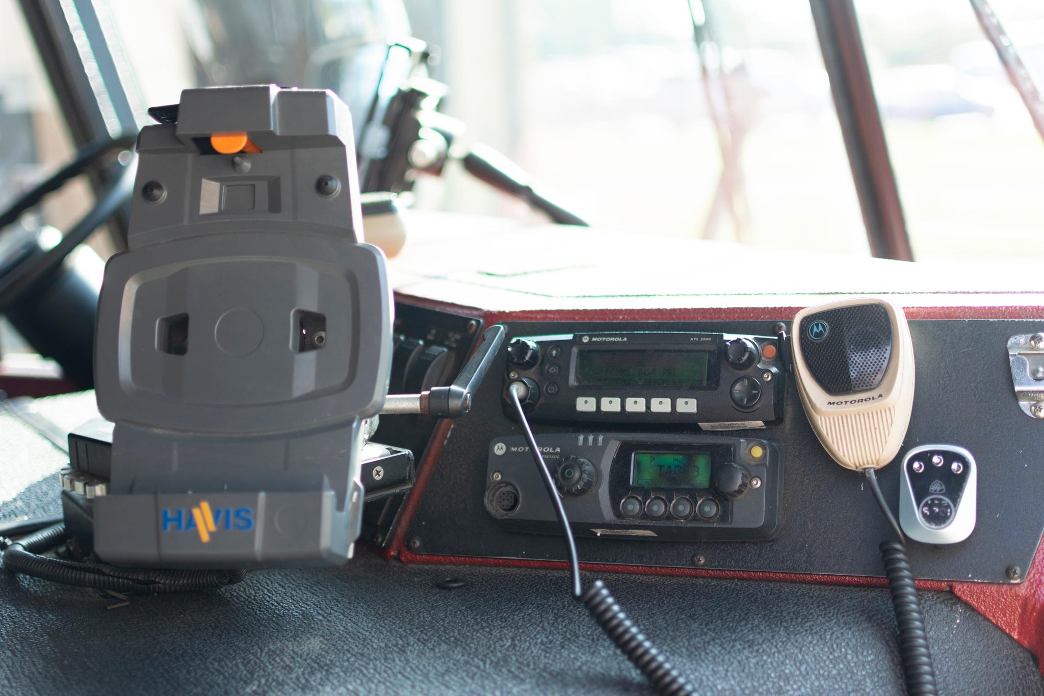 2011 Ferrara Pumper - image 5
