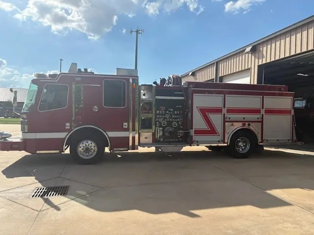 2011 Ferrara Pumper - image 62