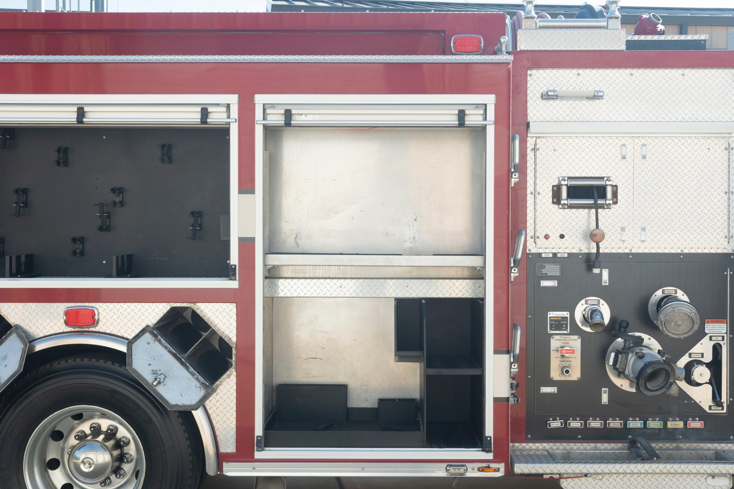 2011 Ferrara Pumper - image 37