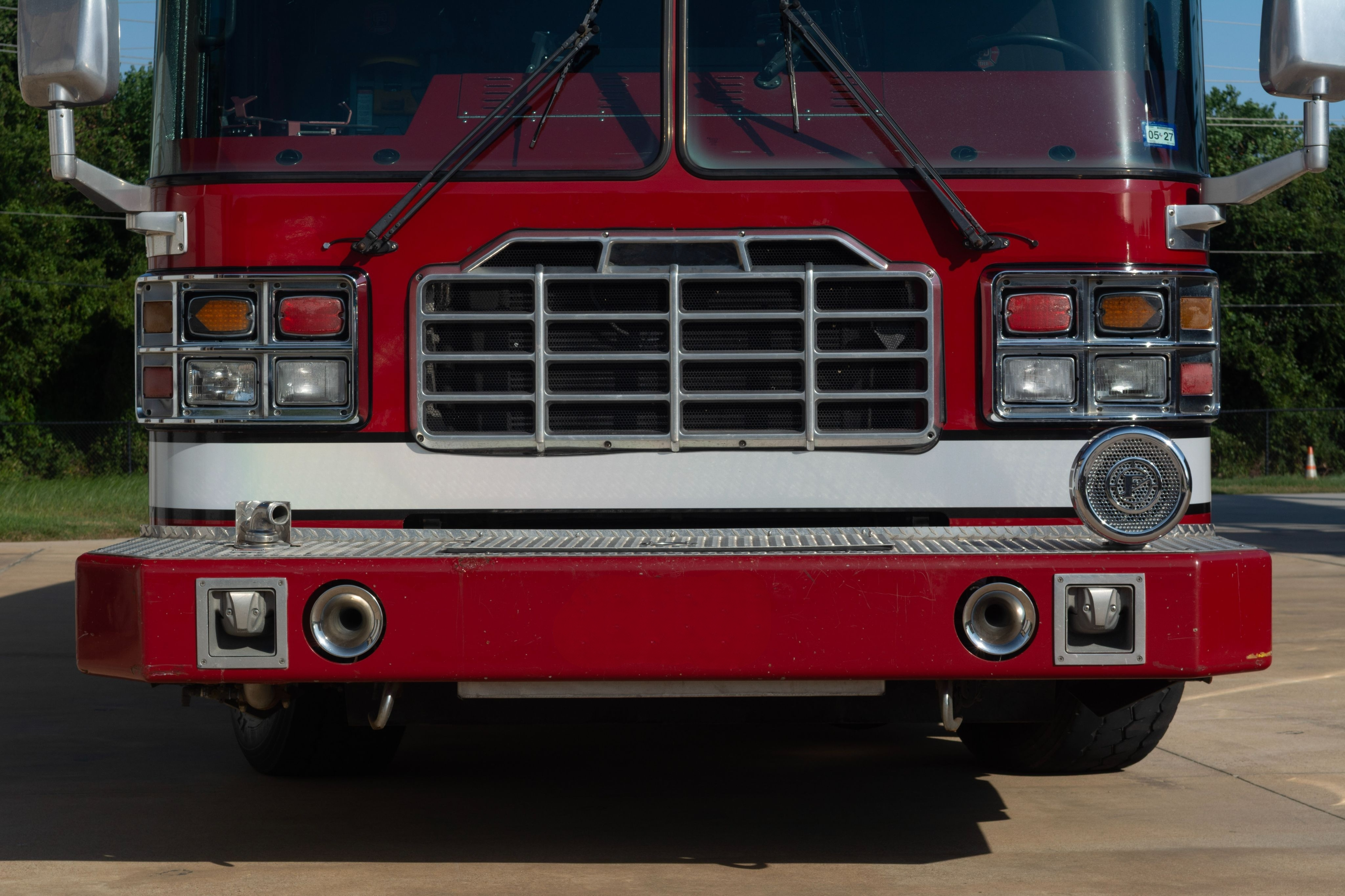 2011 Ferrara Pumper - image 28