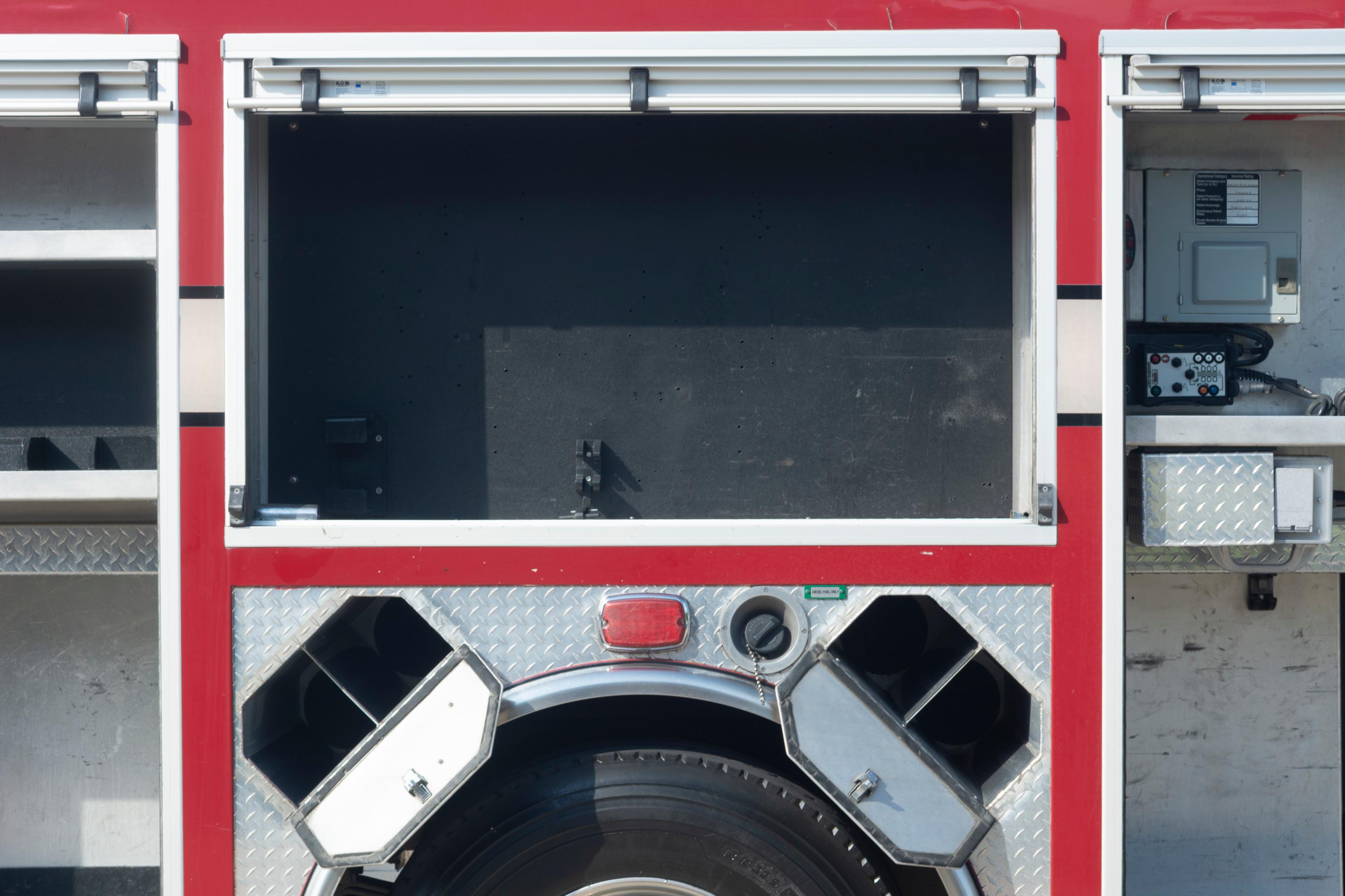 2011 Ferrara Pumper - image 49