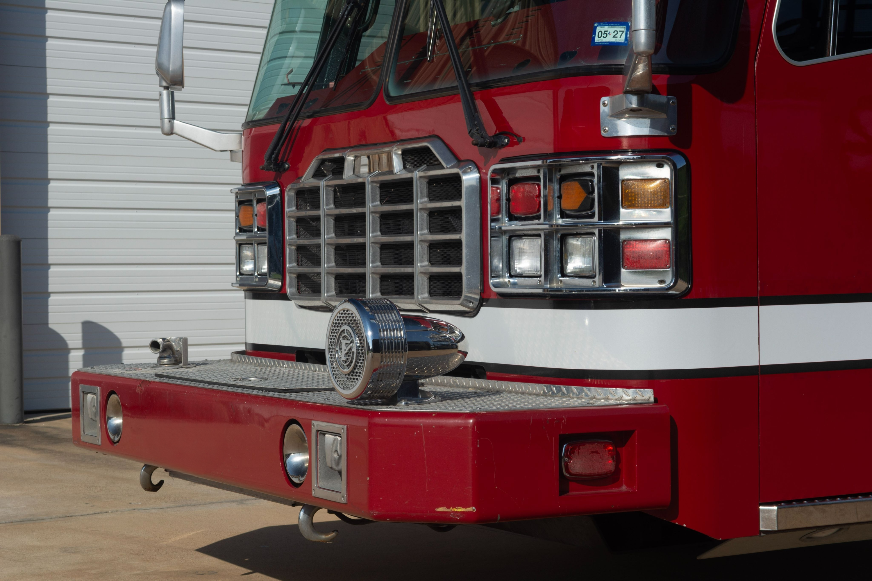 2011 Ferrara Pumper - image 29