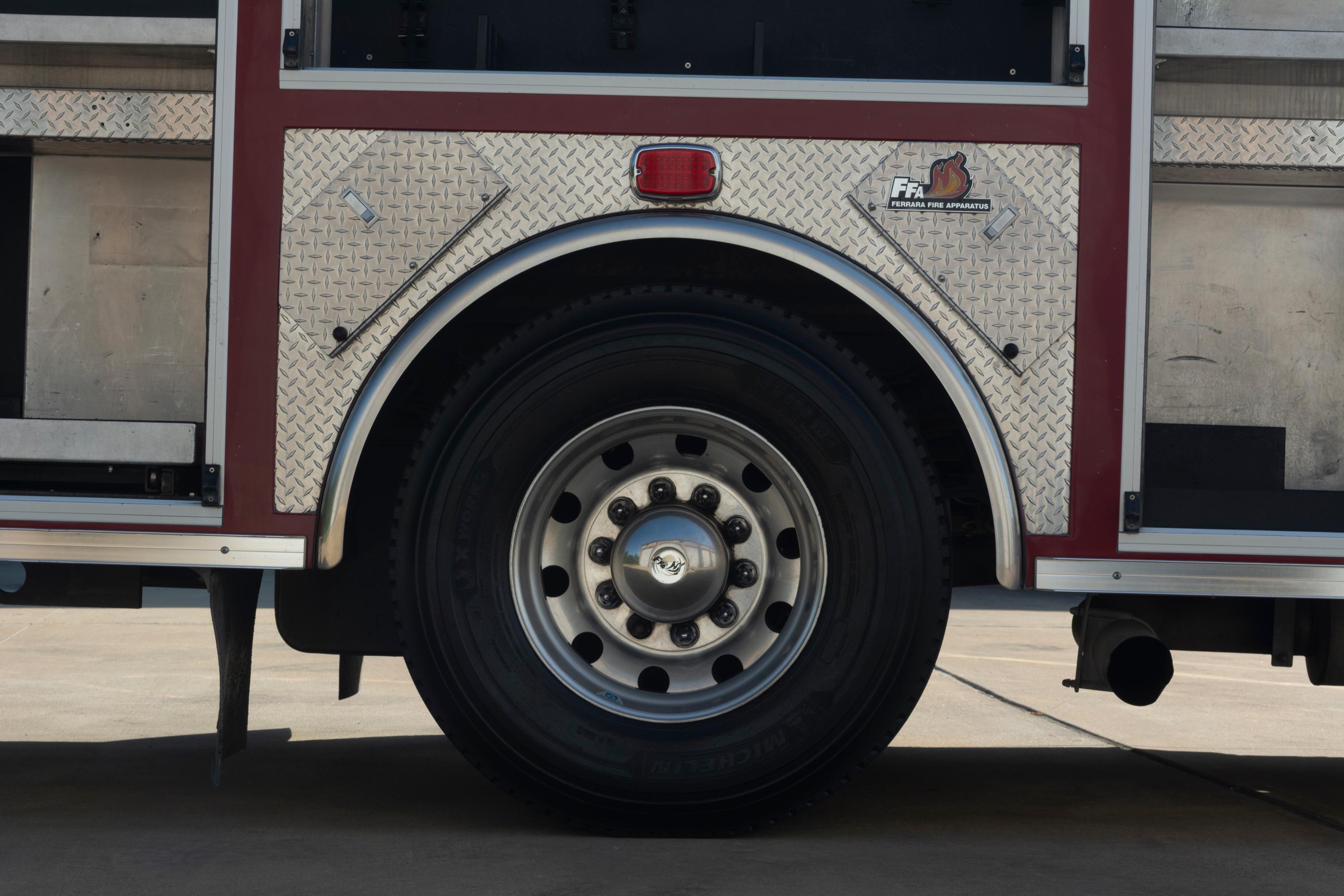 2011 Ferrara Pumper - image 32