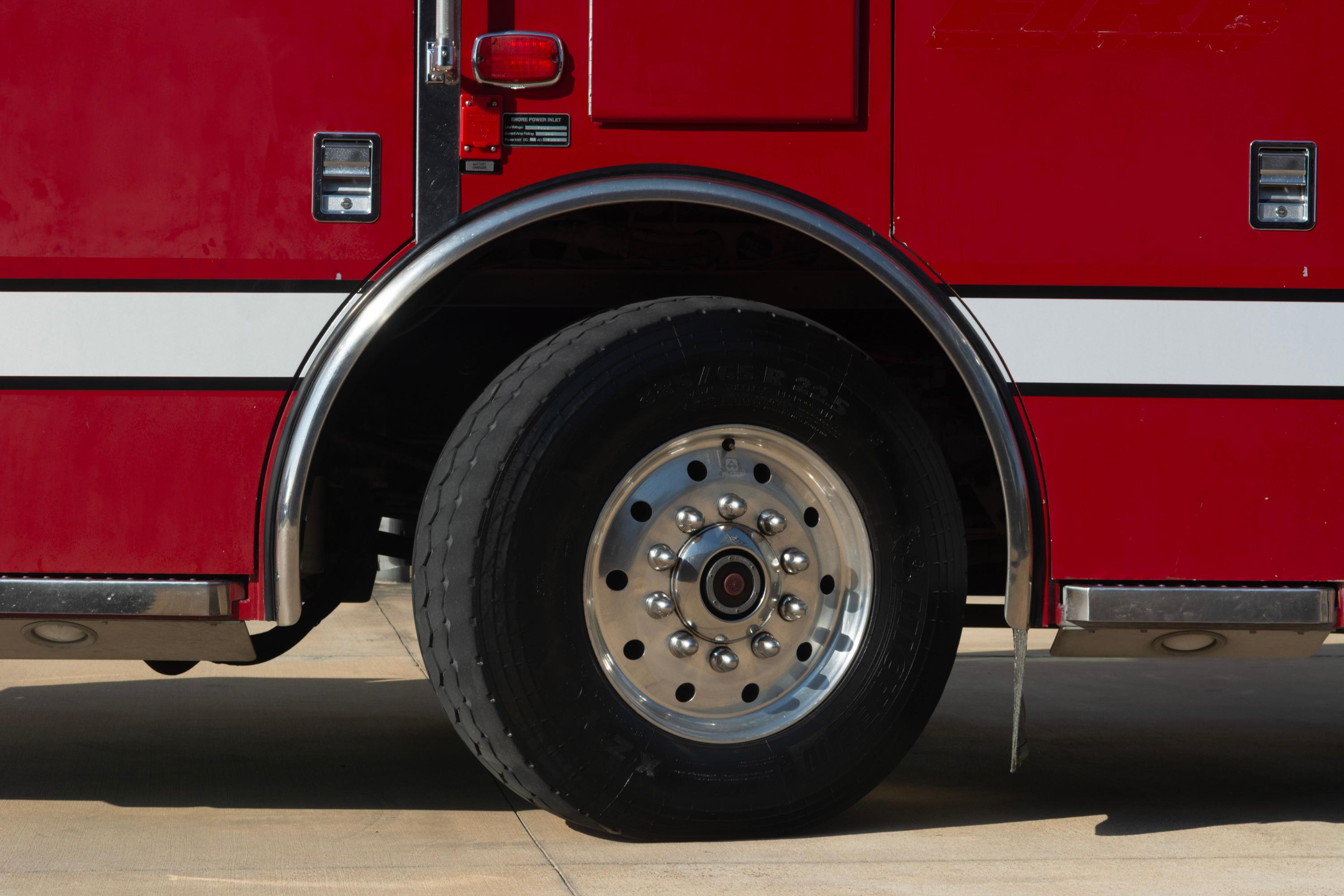 2011 Ferrara Pumper - image 30