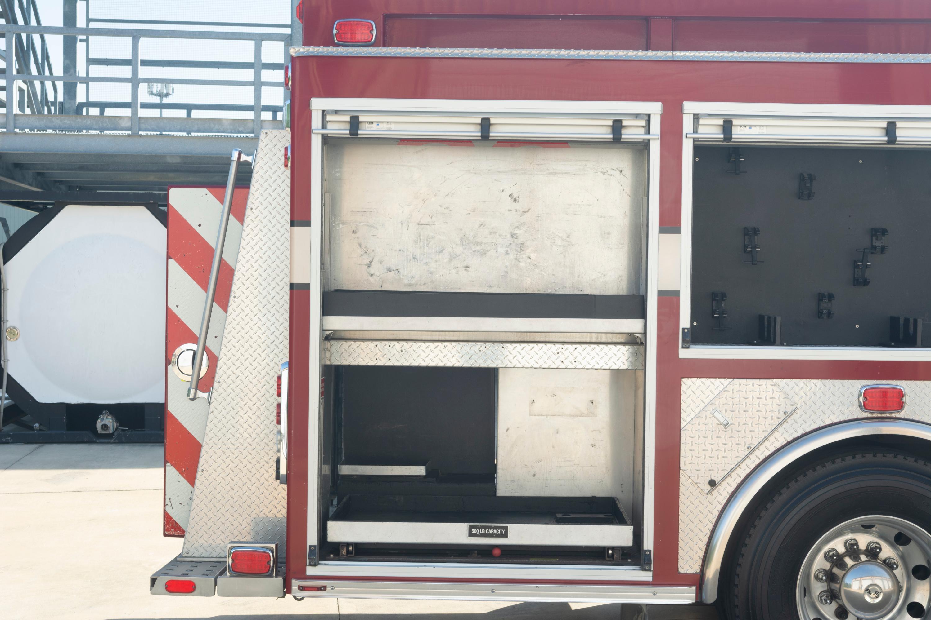 2011 Ferrara Pumper - image 40