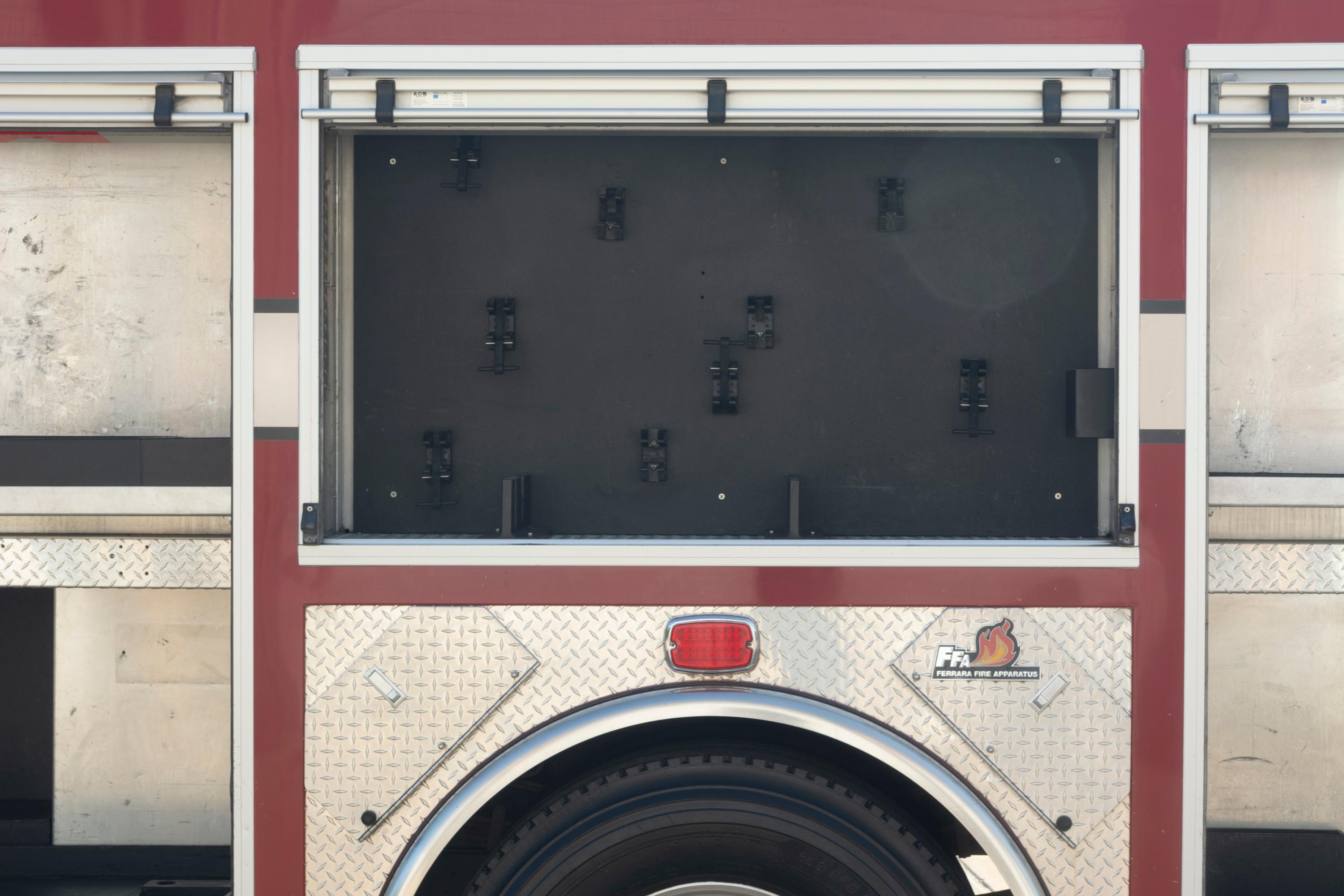 2011 Ferrara Pumper - image 39