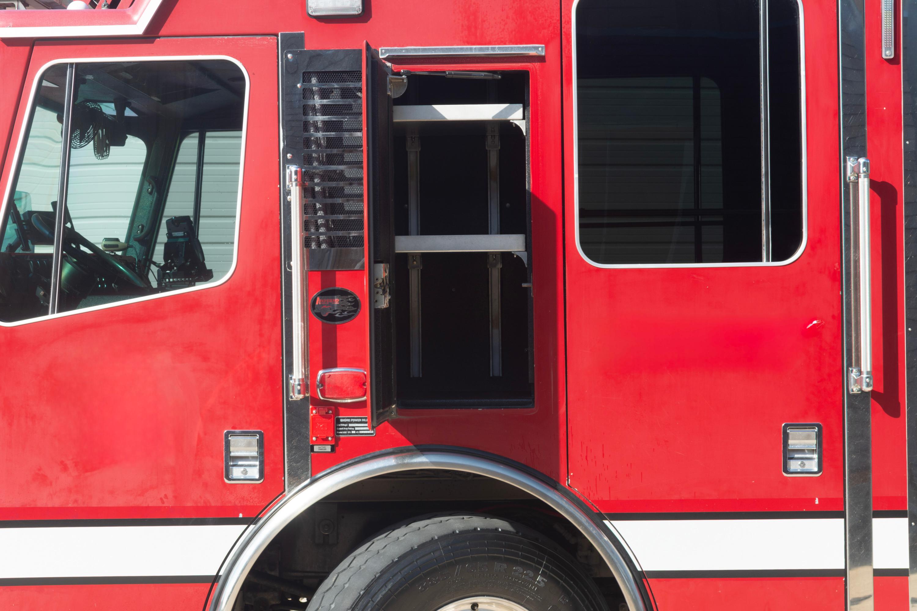 2011 Ferrara Pumper - image 45