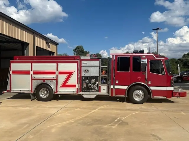 2011 Ferrara Pumper - image 63