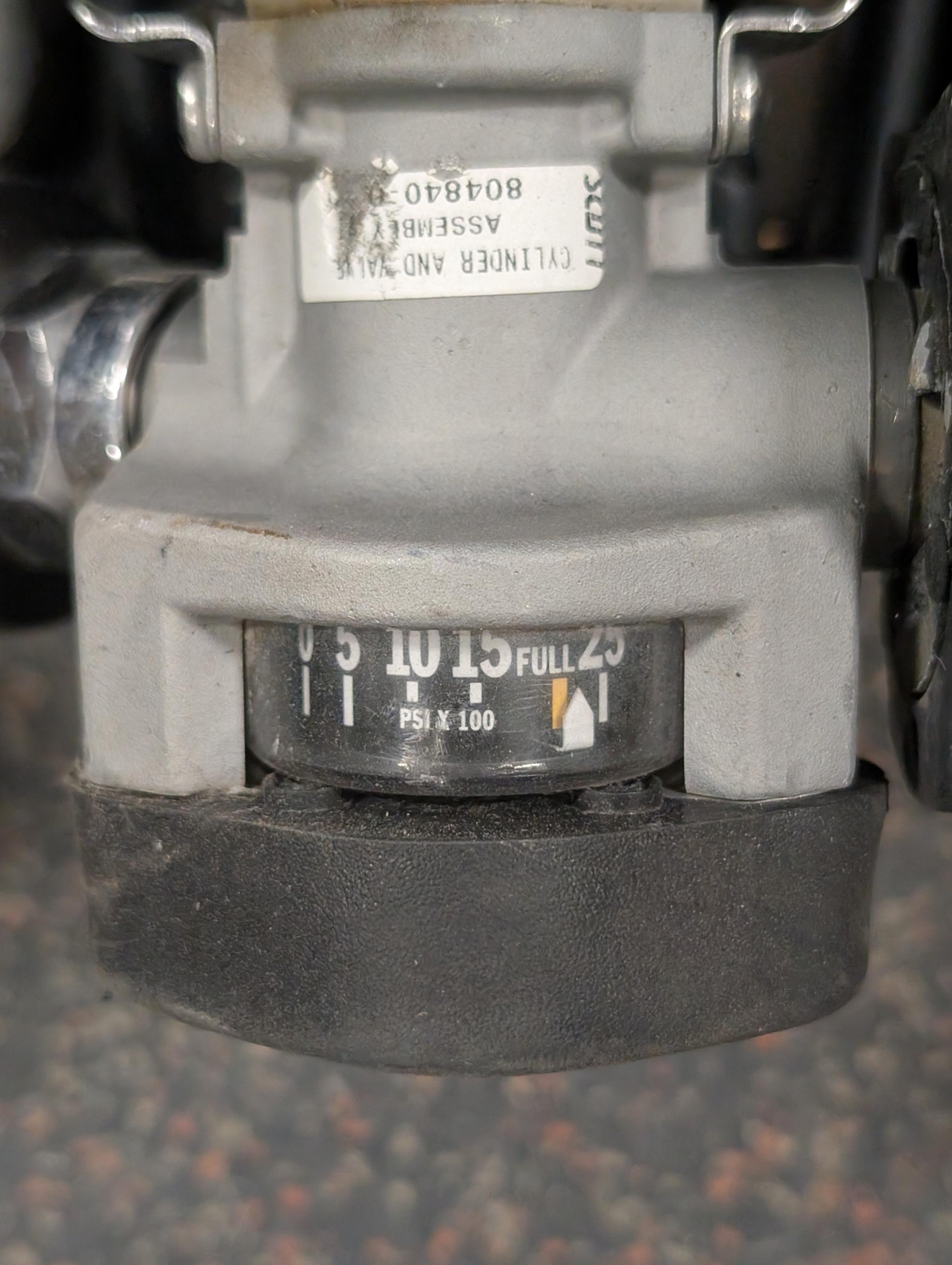 Scott Air-Pak 2.2 - Several Available - image 3